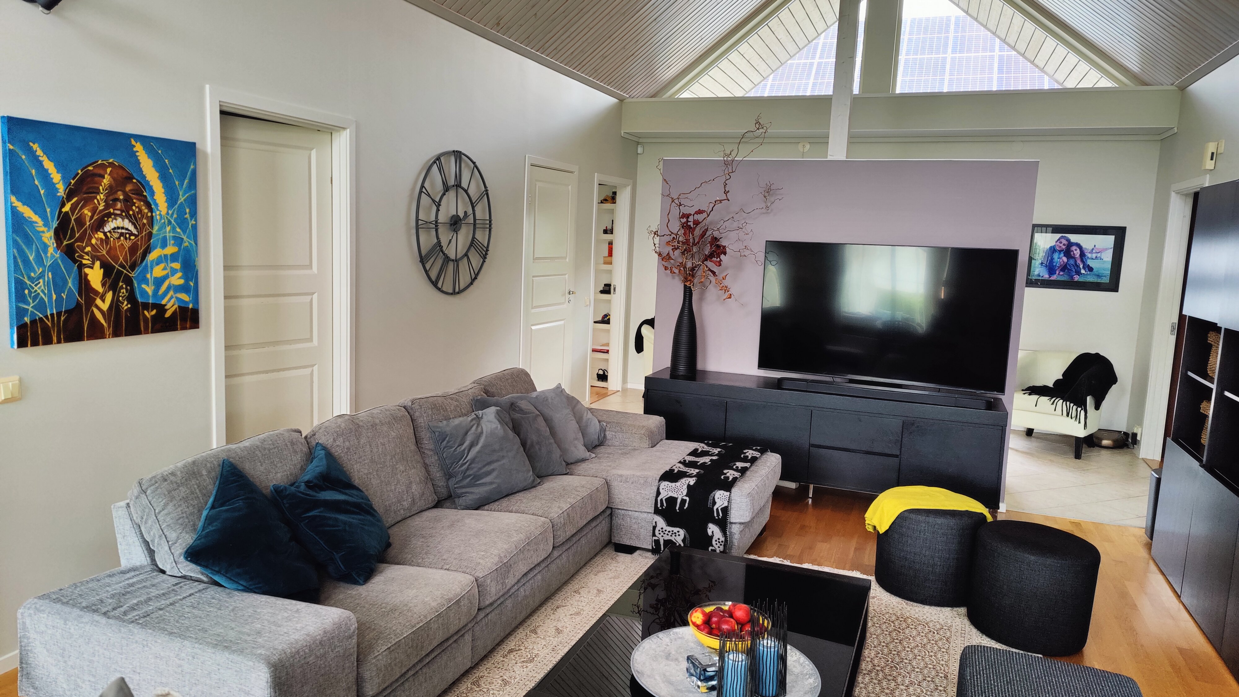 Villa/Hus, 5 rooms, 150 sqm, Kållered – bild 5