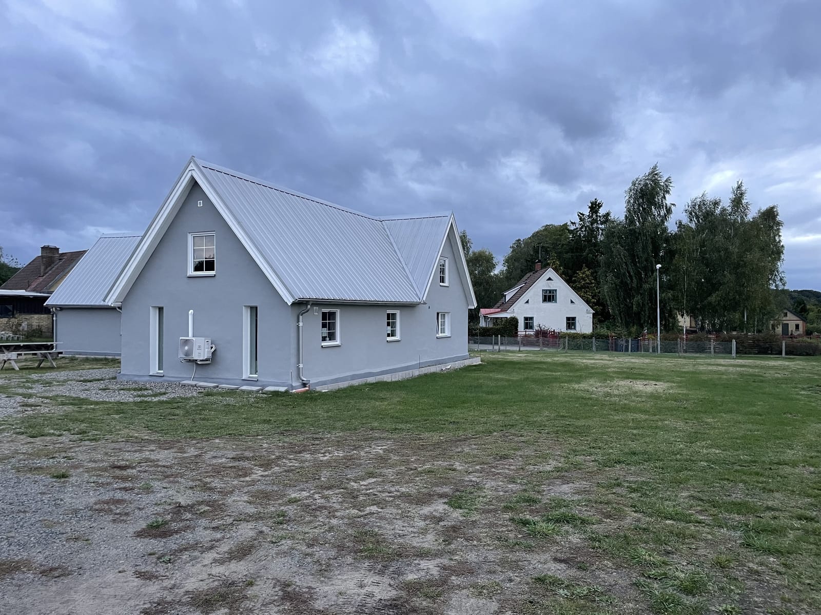 Villa/Hus, 4 rooms, 115 sqm, Östra Sönnarslöv