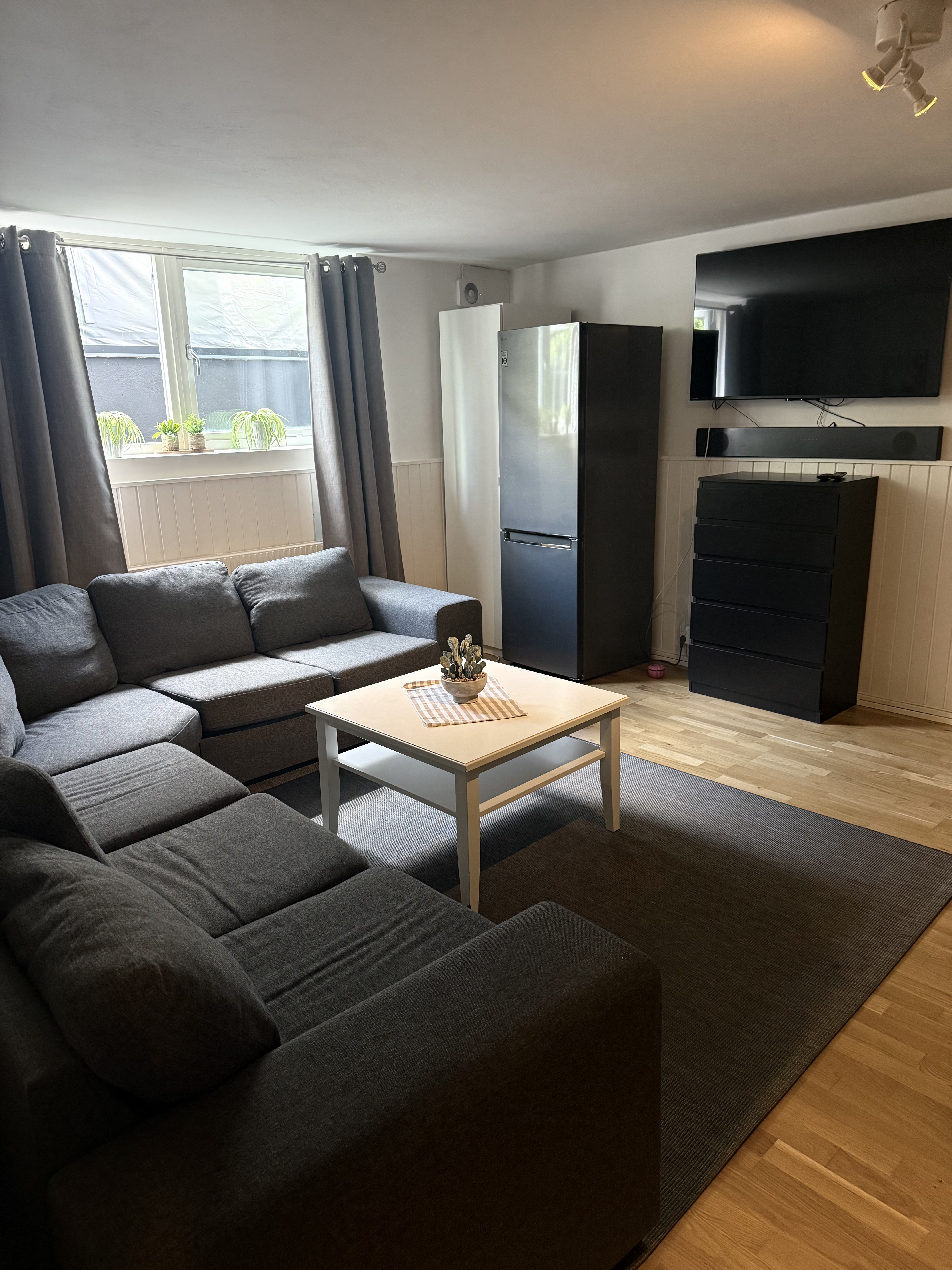 Villa/Hus, 1 rooms, 24 sqm, Dalsjöfors – bild 2