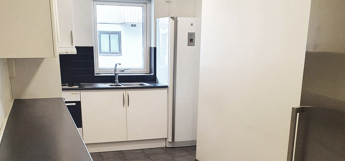 Lägenhet, 1 rooms, 24 sqm, Borås – bild 6