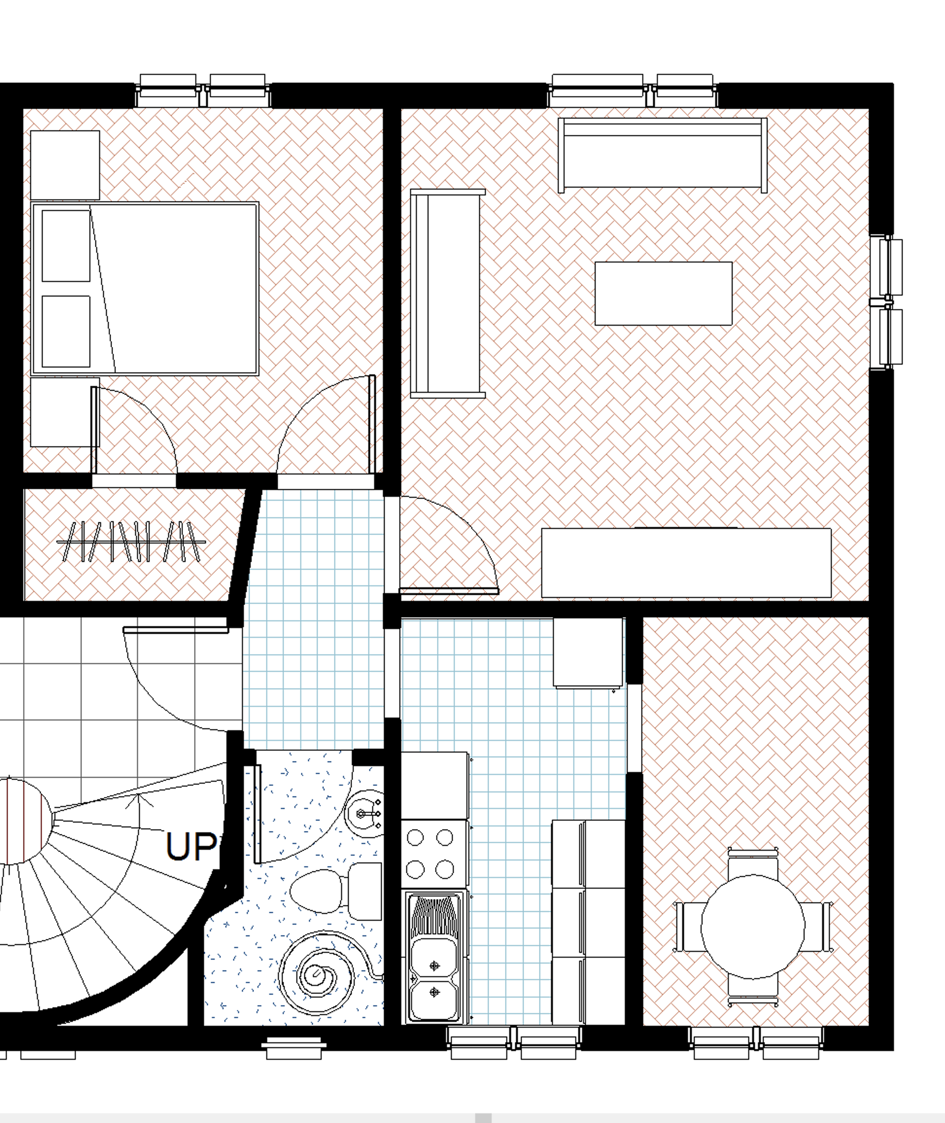 Lägenhet, 3 rooms, 55 sqm, Kumla – bild 13