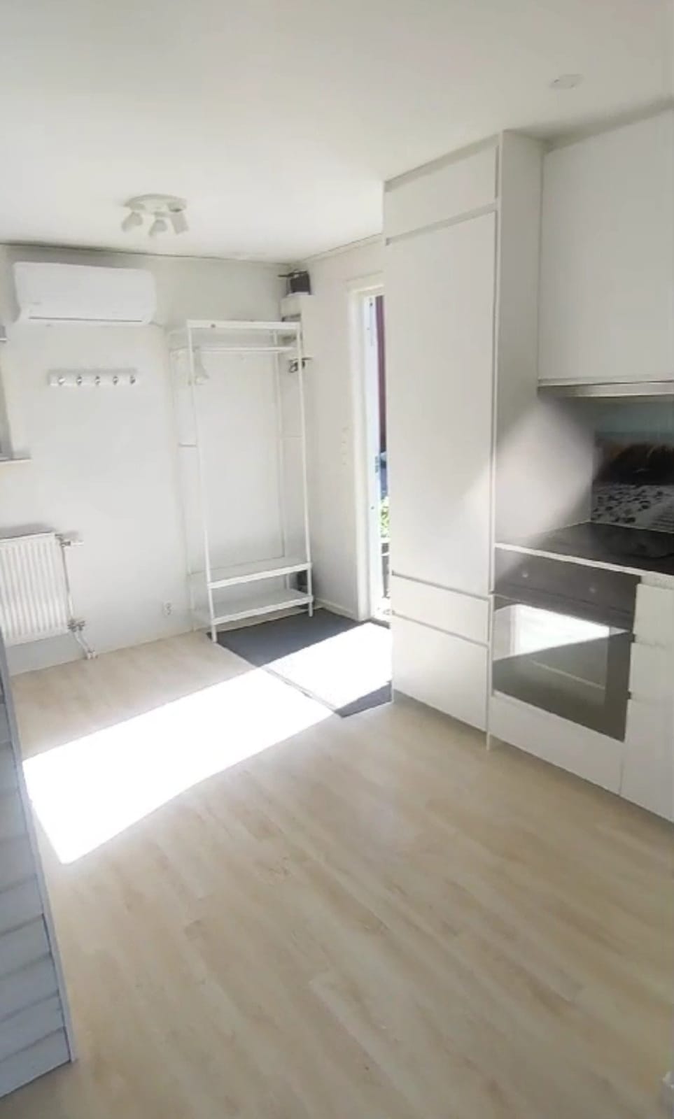 1 rok · 26 m² i Bro – bild 2