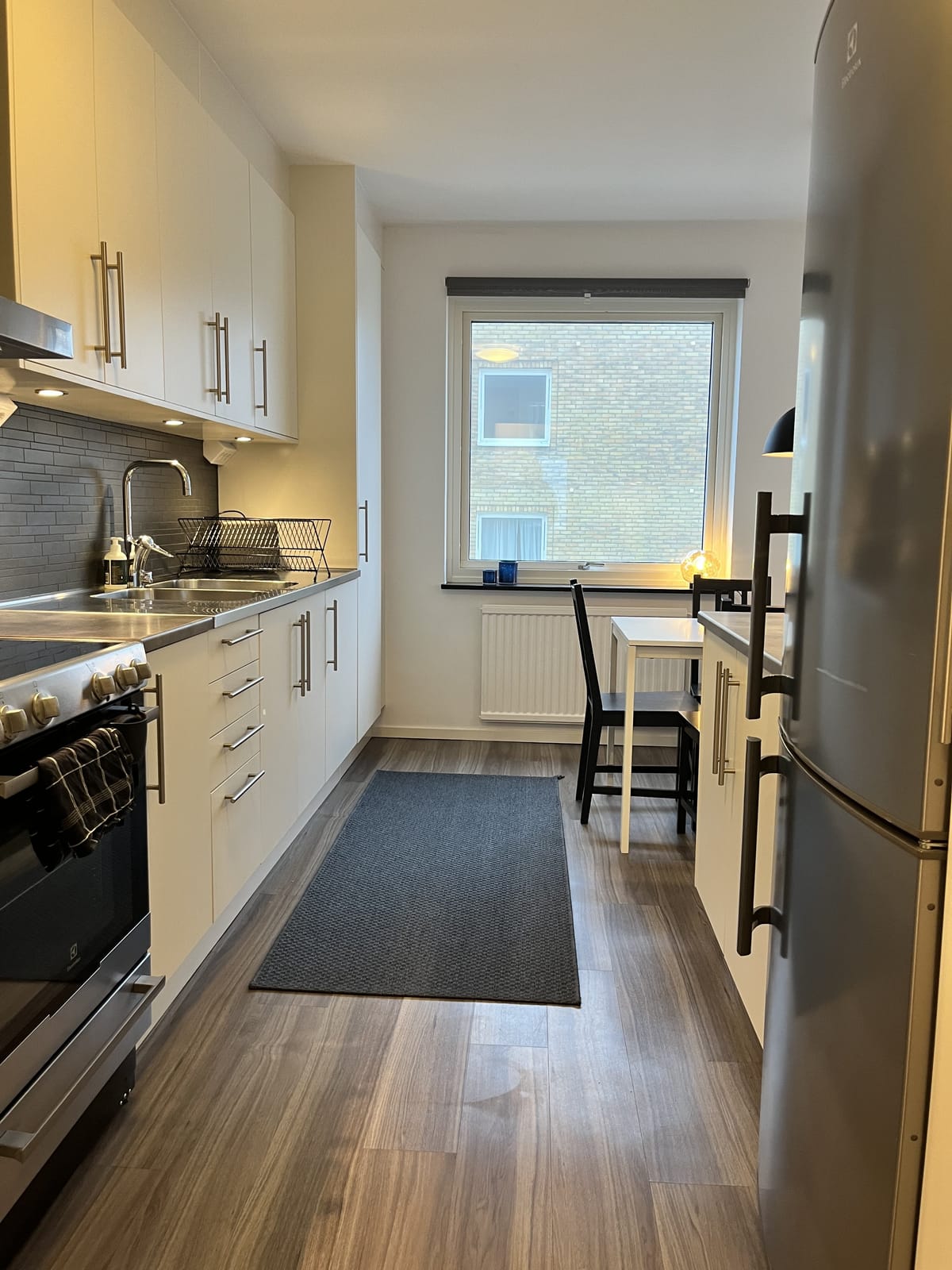 3 rok · 78 m² i Göteborg – Göteborg