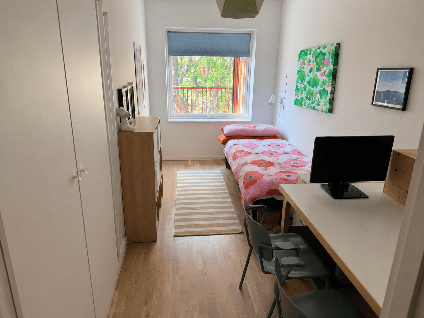 4 rok · 83 m² i Nättraby – bild 7