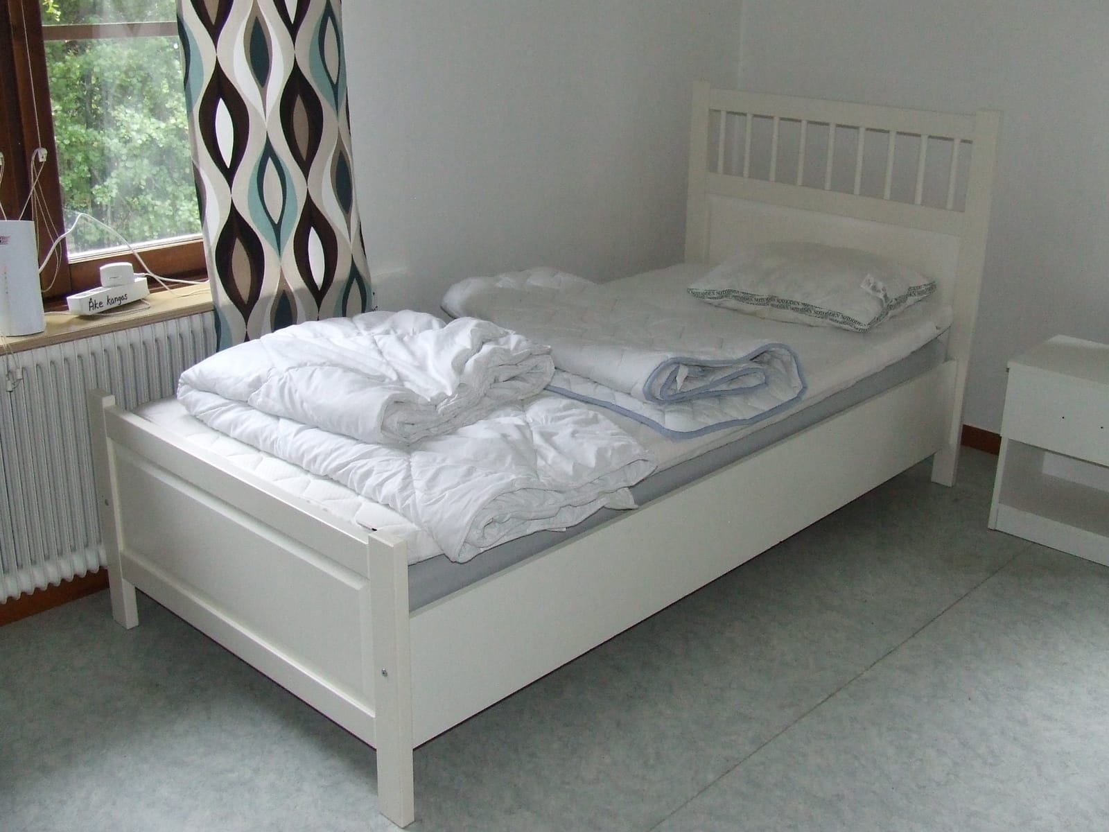 6 rok · 120 m² i Pajala – bild 13
