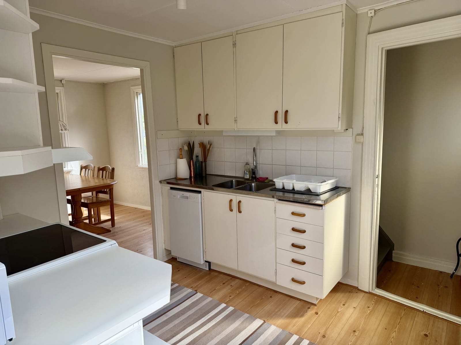 5 rok · 64 m² i Trensum – bild 4