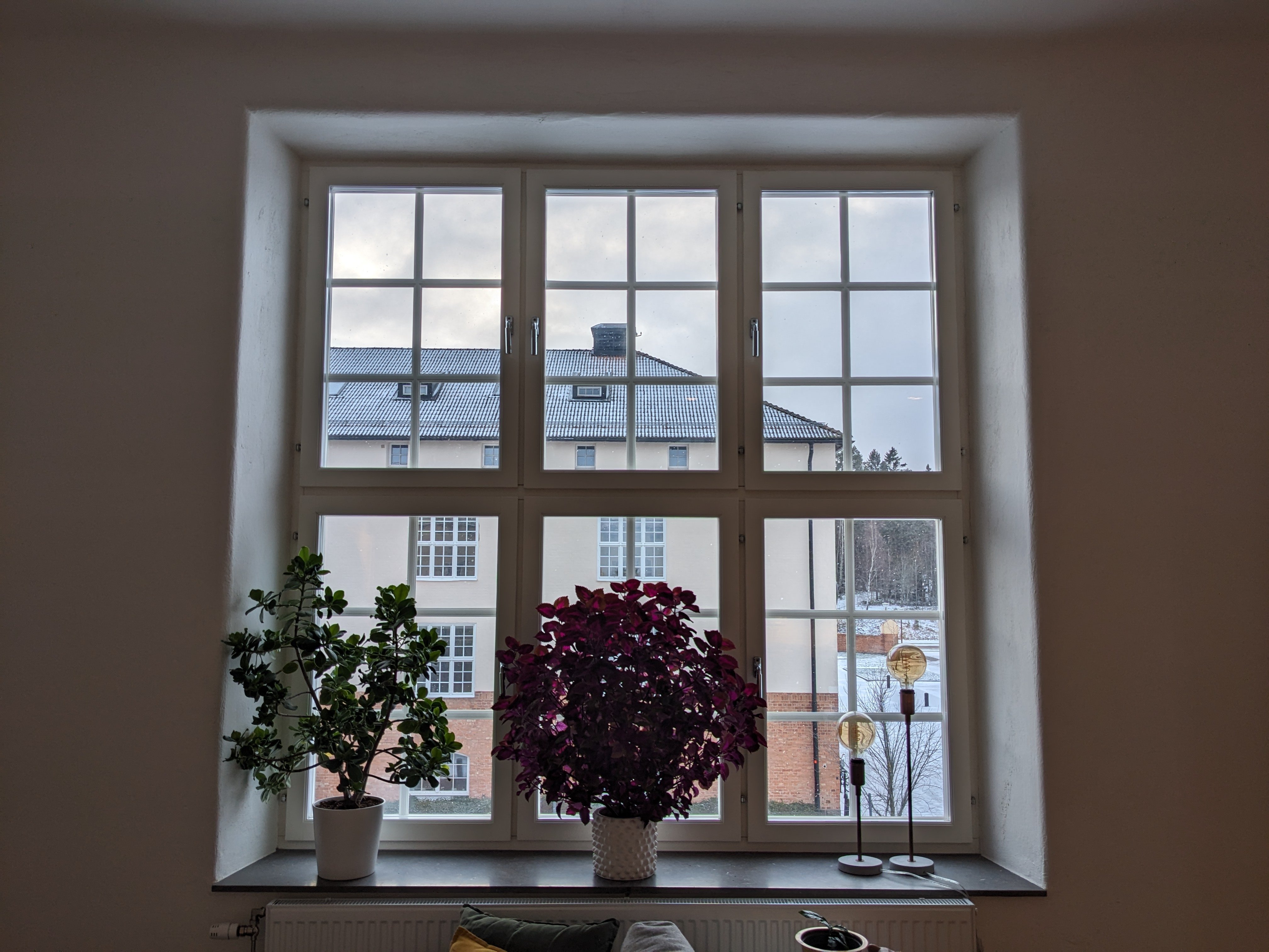 Lägenhet, 2 rooms, 51 sqm, Strängnäs – bild 6