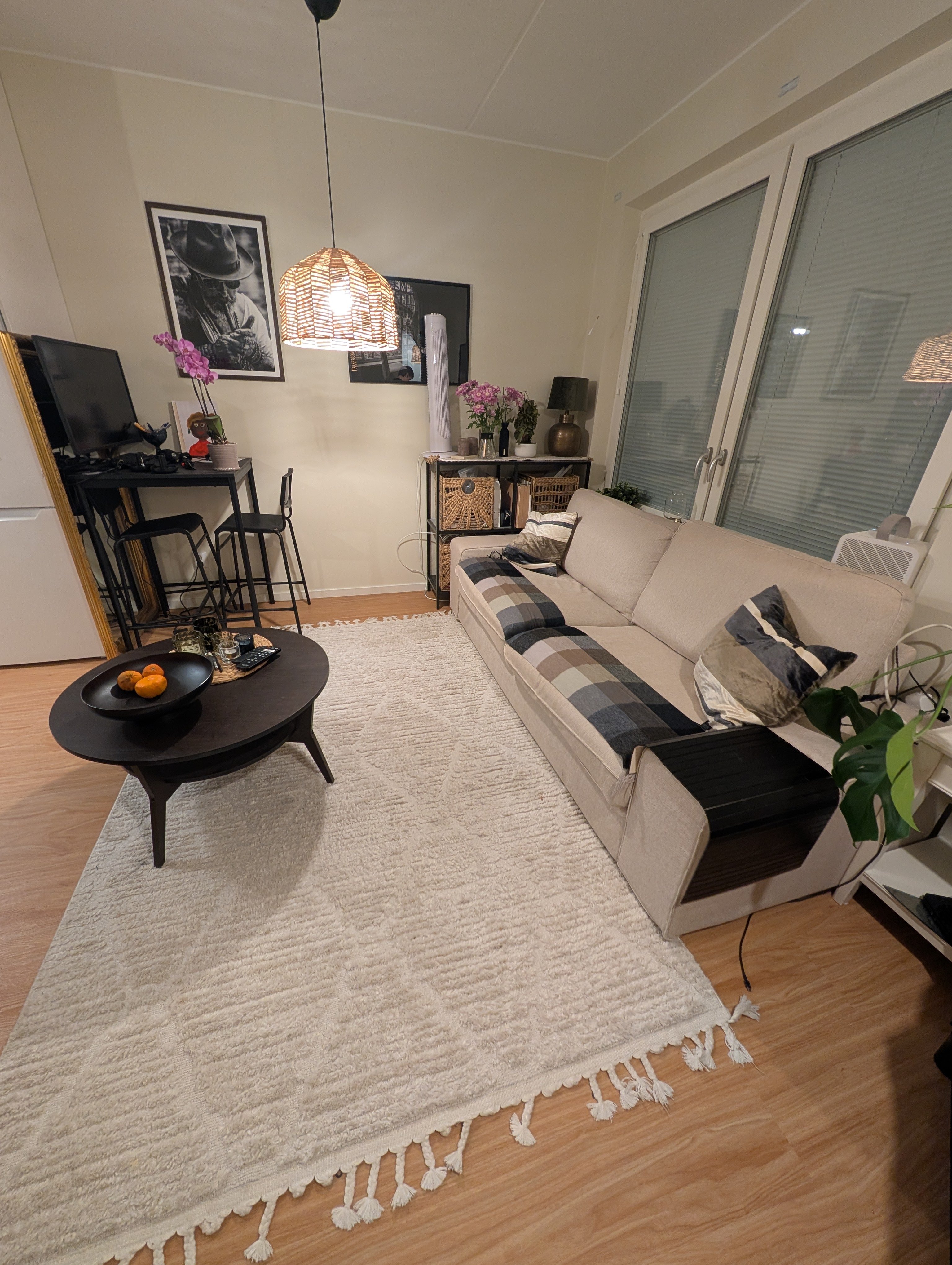 Lägenhet, 1 rooms, 27 sqm, Bandhagen – Bandhagen