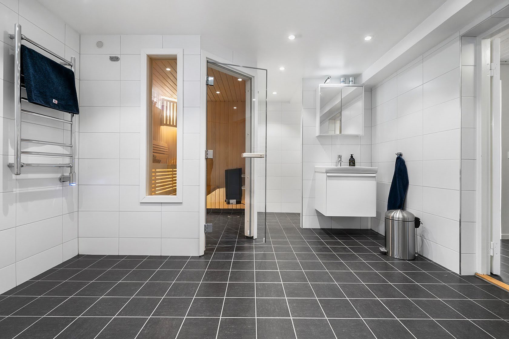 Villa/Hus, 7 rooms, 250 sqm, Sollentuna – bild 16
