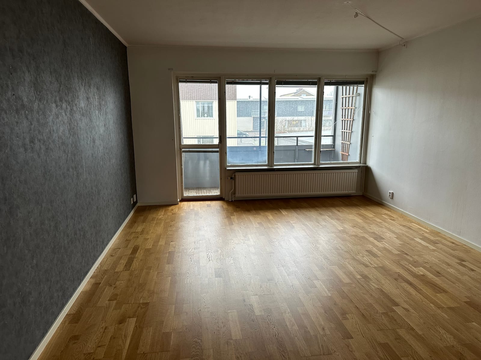 Lägenhet, 3 rooms, 79 sqm, Vänersborg