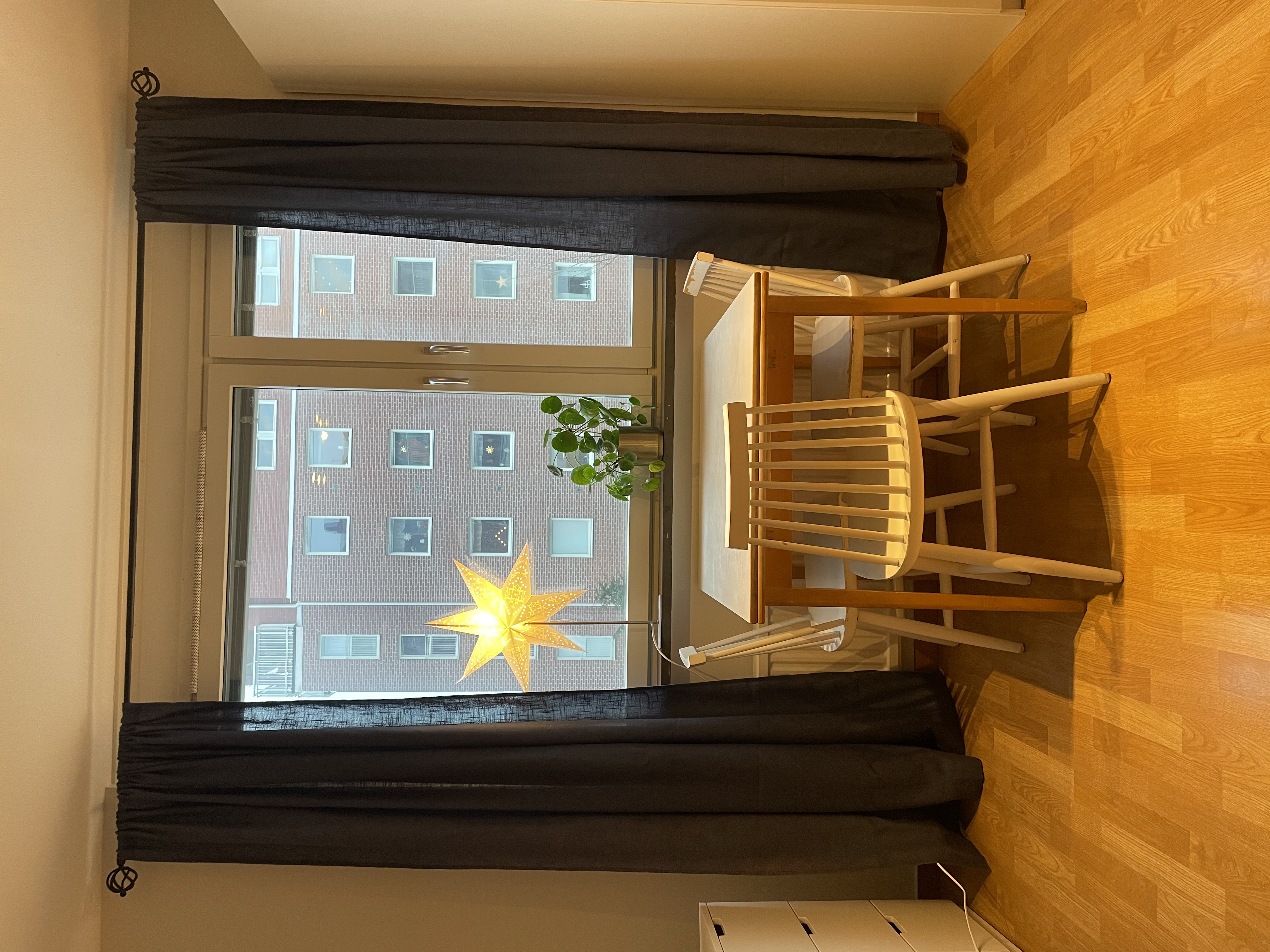 Lägenhet, 1 rooms, 30 sqm, Solna – bild 5
