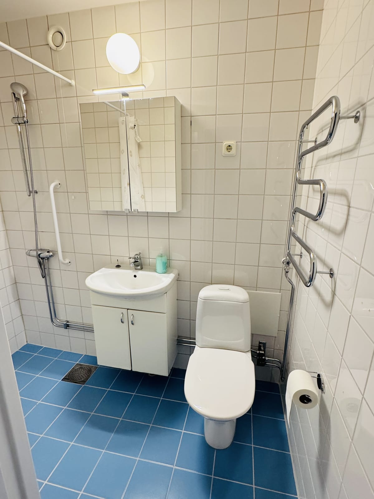 1 rok · 25 m² i Täby – bild 8