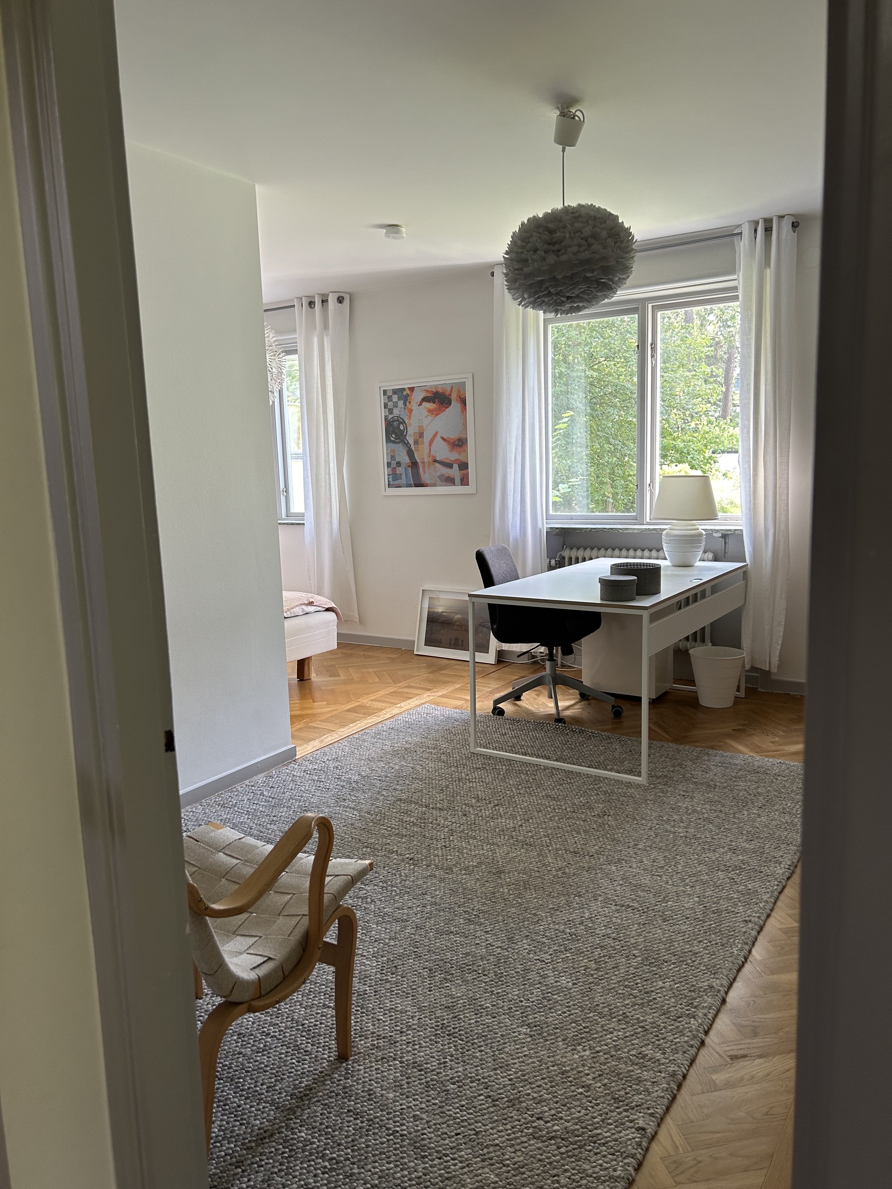 Villa/Hus, 1 rooms, 20 sqm, Djursholm – Djursholm
