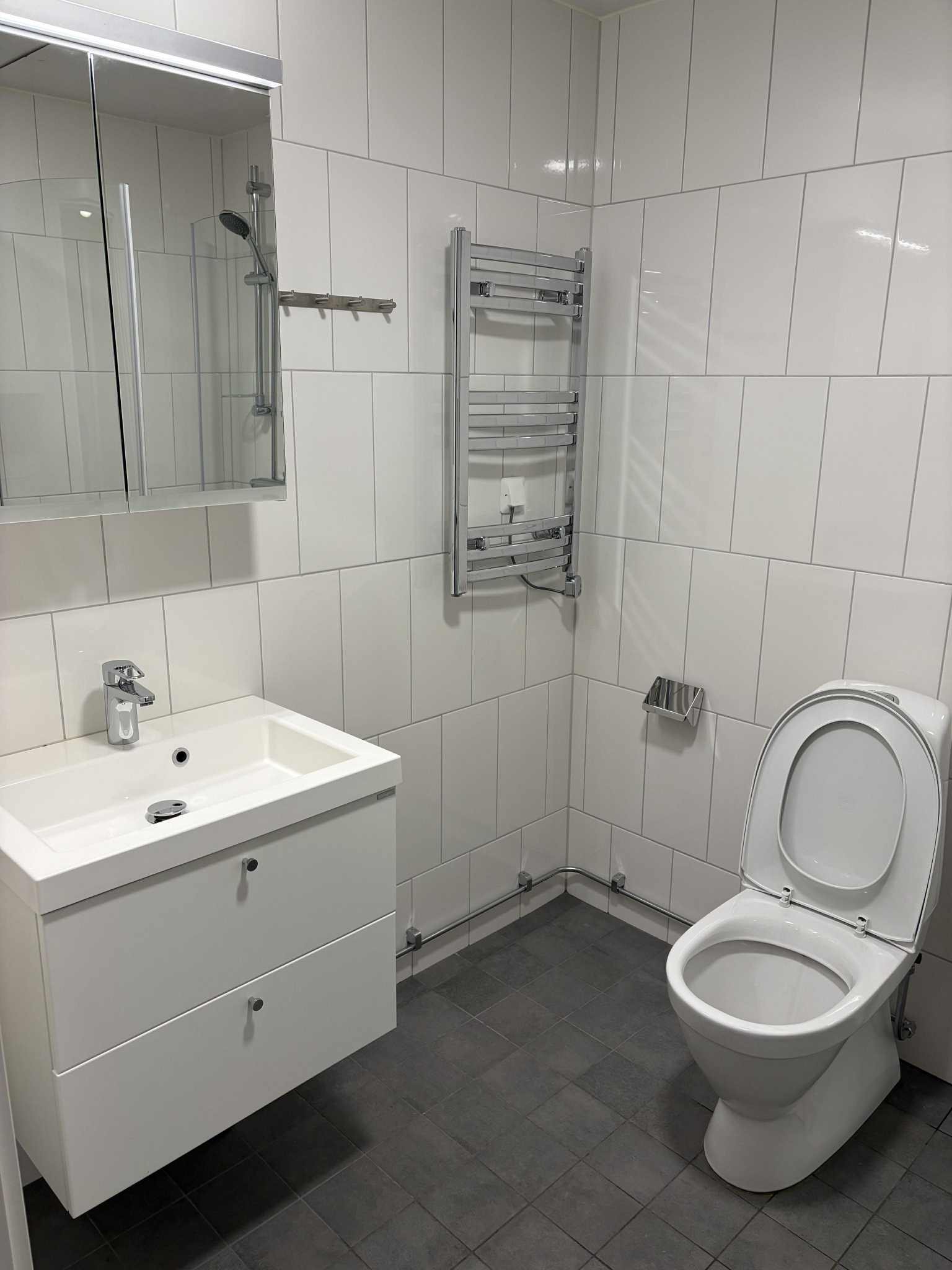 2 rok · 45 m² i Järfälla – bild 13