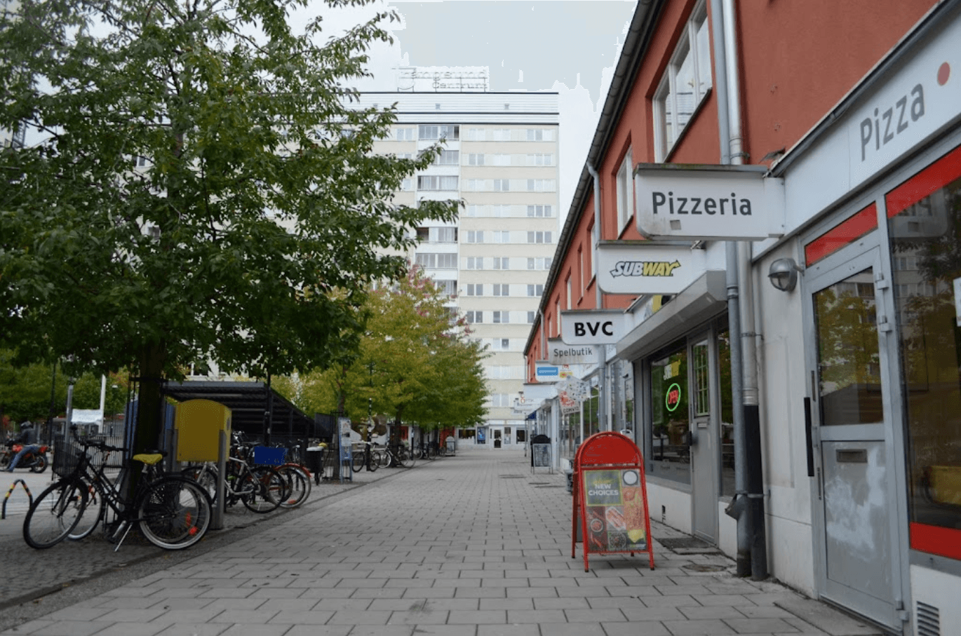 1 rok · 12 m² i Trångsund – bild 23