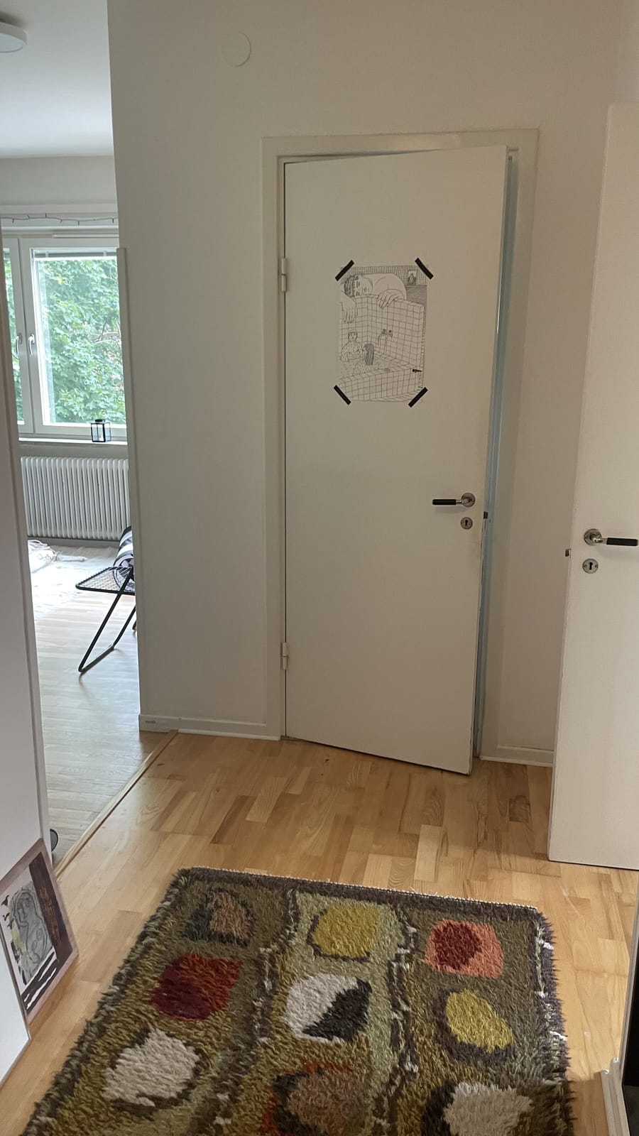 2 rok · 49 m² i Hägersten – bild 15