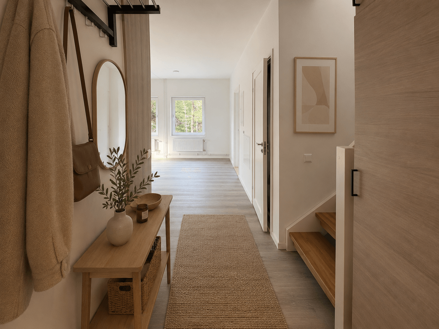 3 rok · 77 m² i Tumba – bild 2