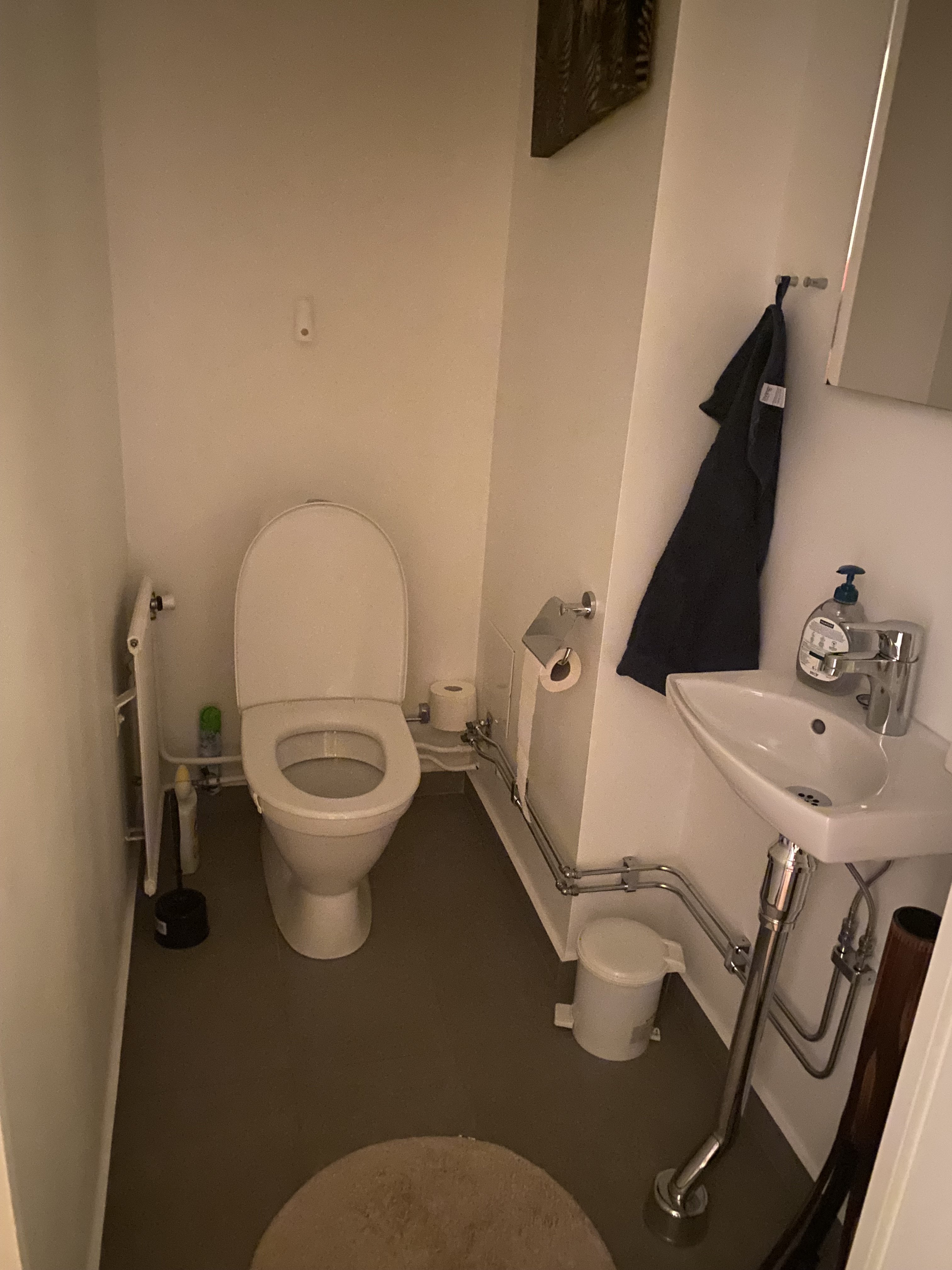 Lägenhet, 1 rooms, 20 sqm, Tyresö – bild 6