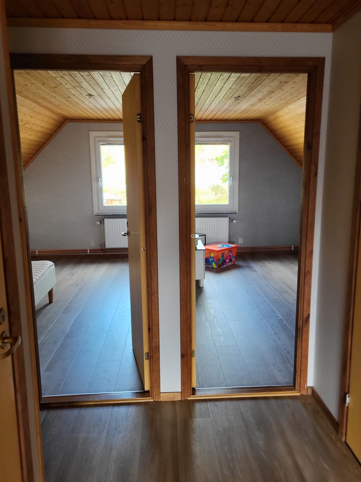5 rok · 138 m² i Åmotsbruk – bild 3