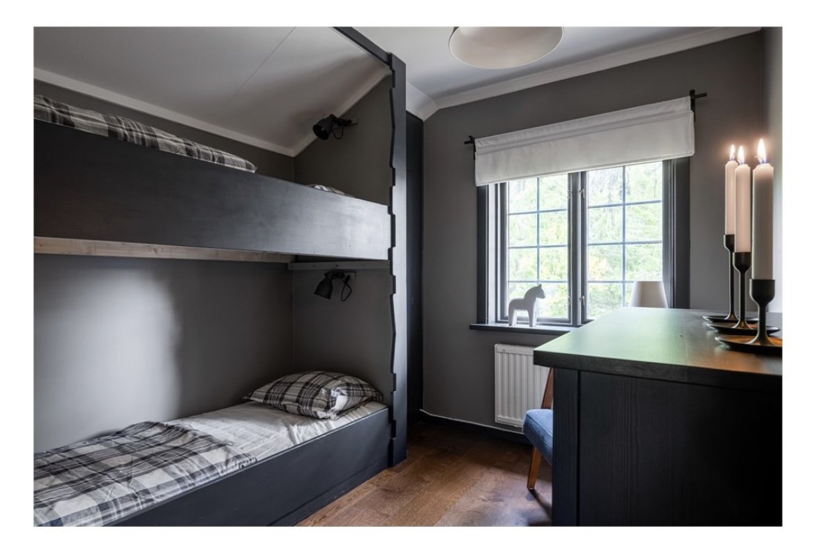 6 rok · 116 m² i Sälen – bild 13
