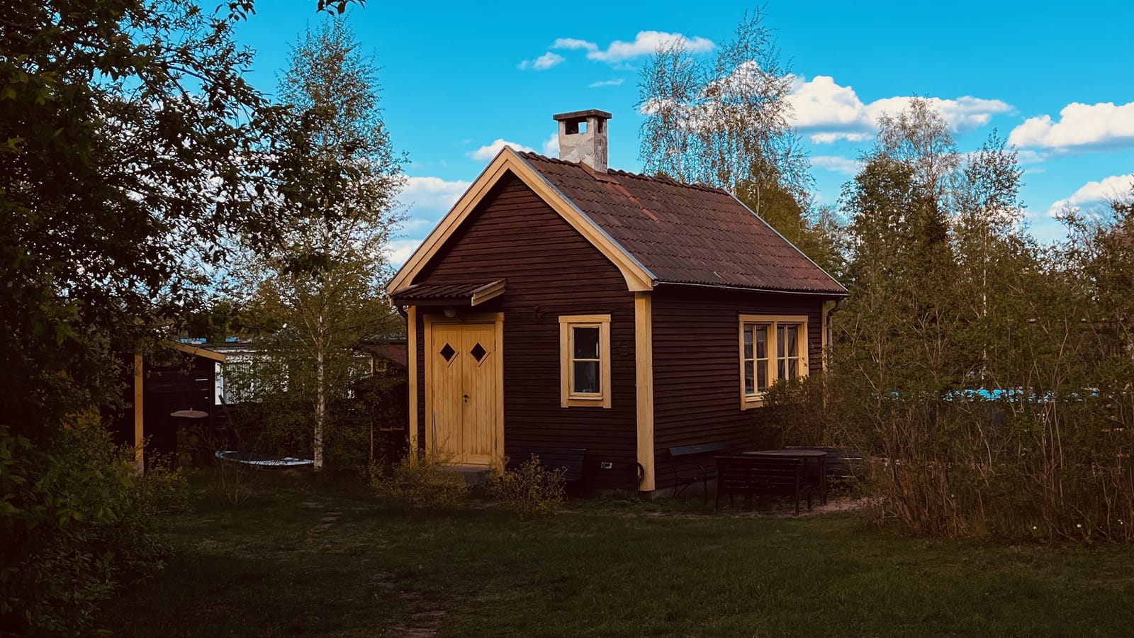 1 rok · 25 m² i Tyresö – Tyresö
