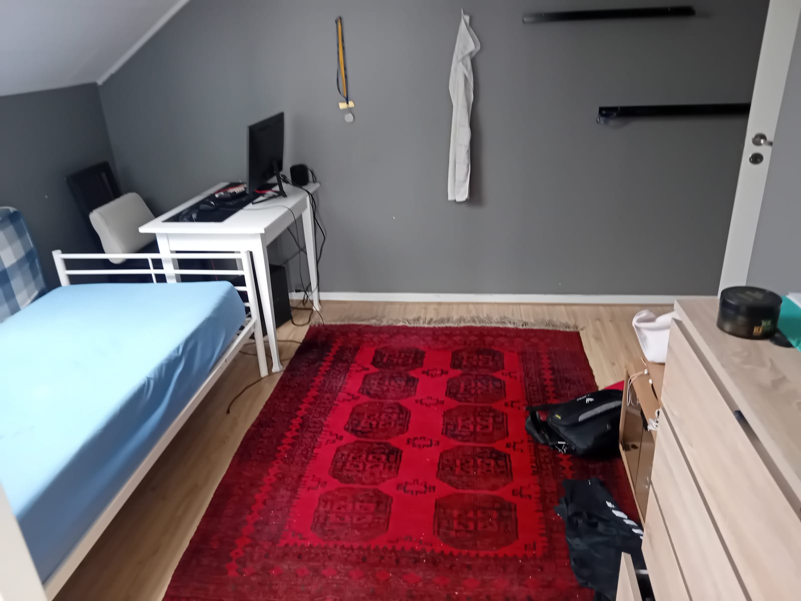 7 rok · 120 m² i Borrby – bild 8