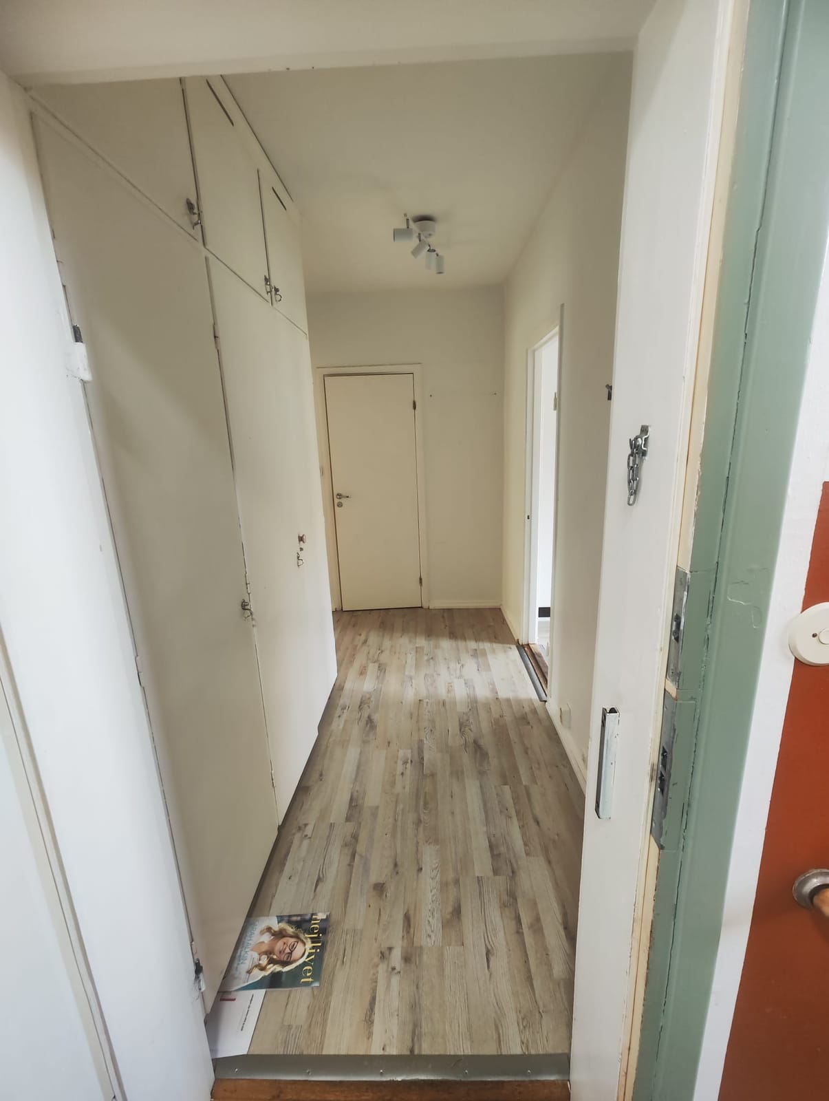 2 rok · 46 m² i Norrköping – bild 4
