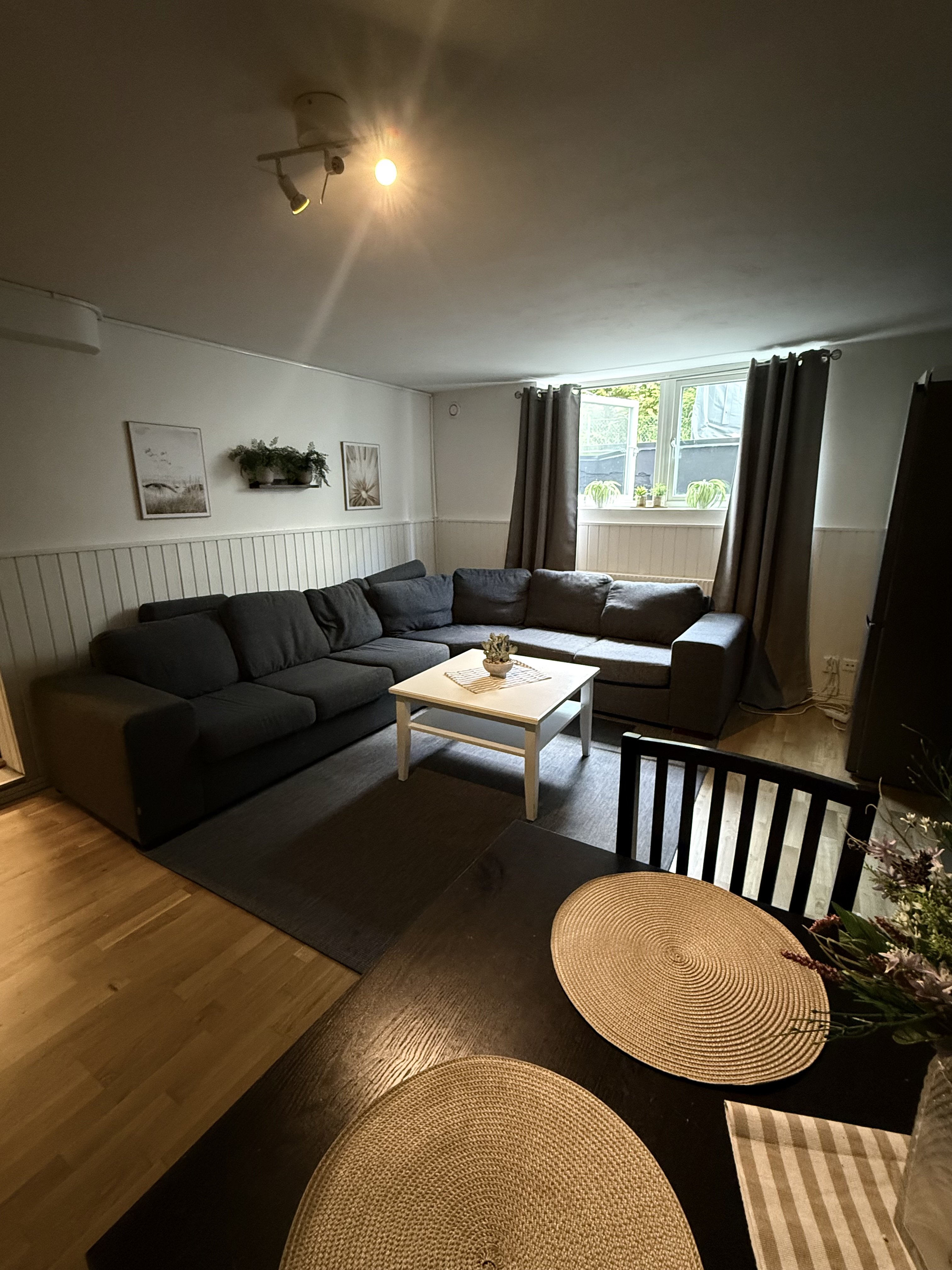 Villa/Hus, 1 rooms, 24 sqm, Dalsjöfors – Dalsjöfors