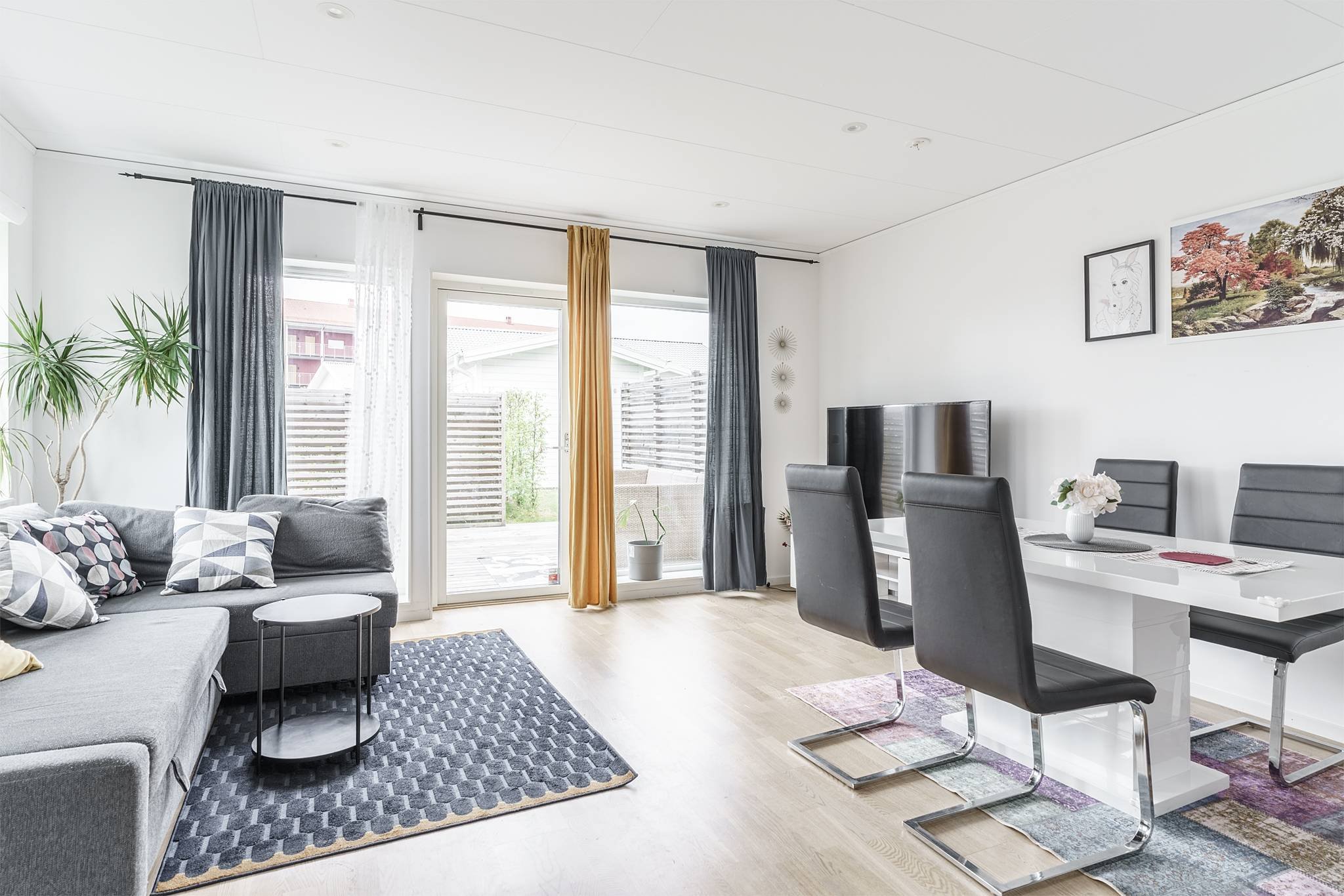 Duplex, 4 rooms, 96 sqm, Älmhult – bild 14