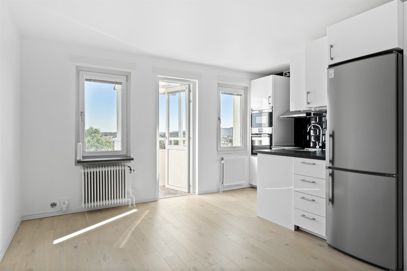 1 rok · 25 m² i Eskilstuna – Eskilstuna