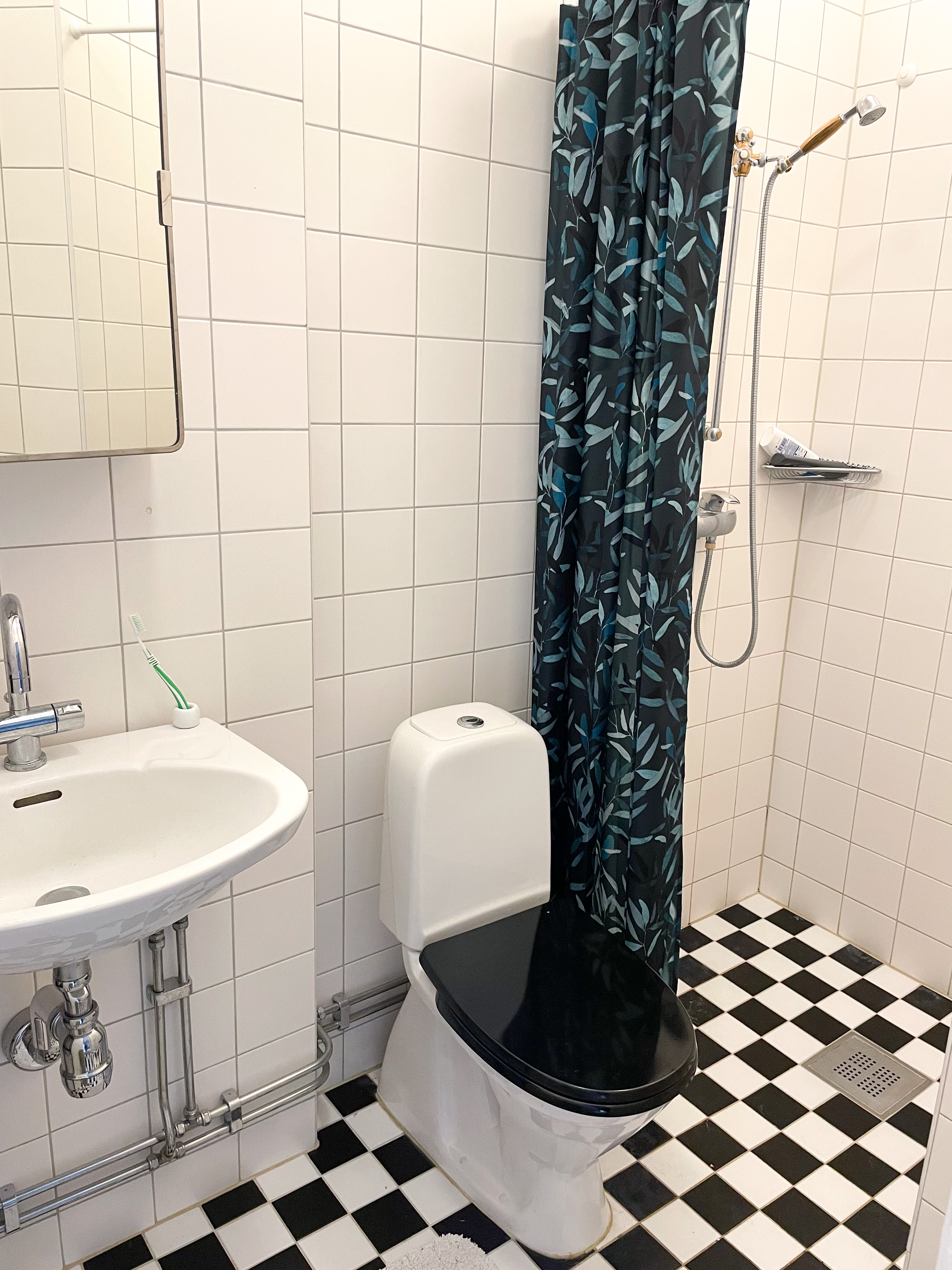 Lägenhet, 2 rooms, 51 sqm, Malmö – bild 11