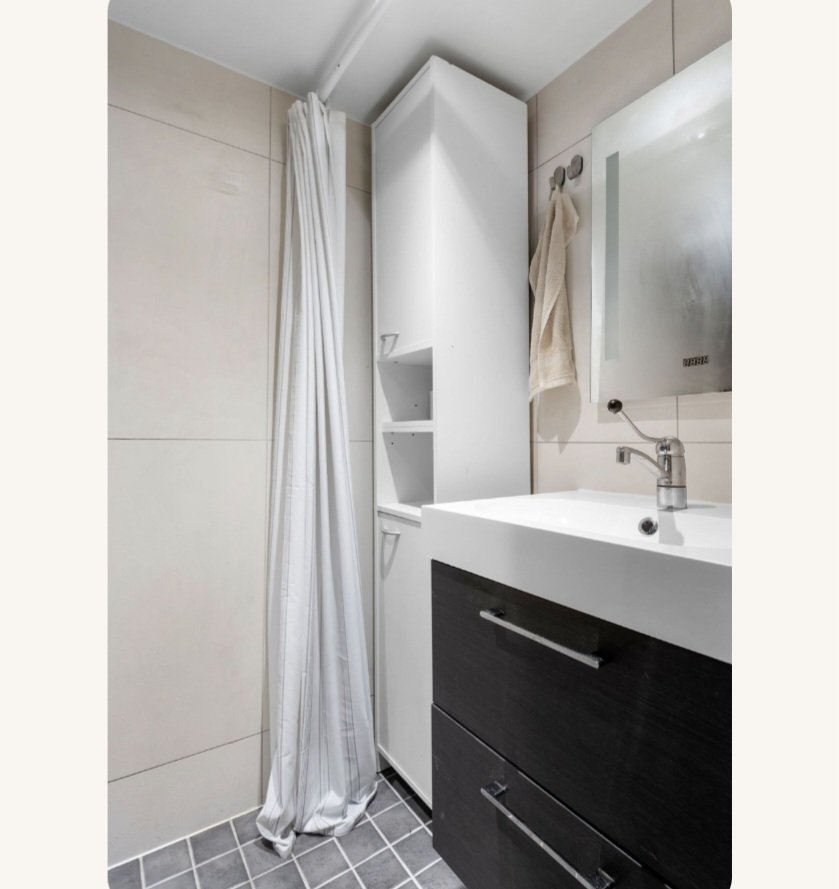 Radhus, 2 rooms, 19 sqm, Hässelby – bild 2