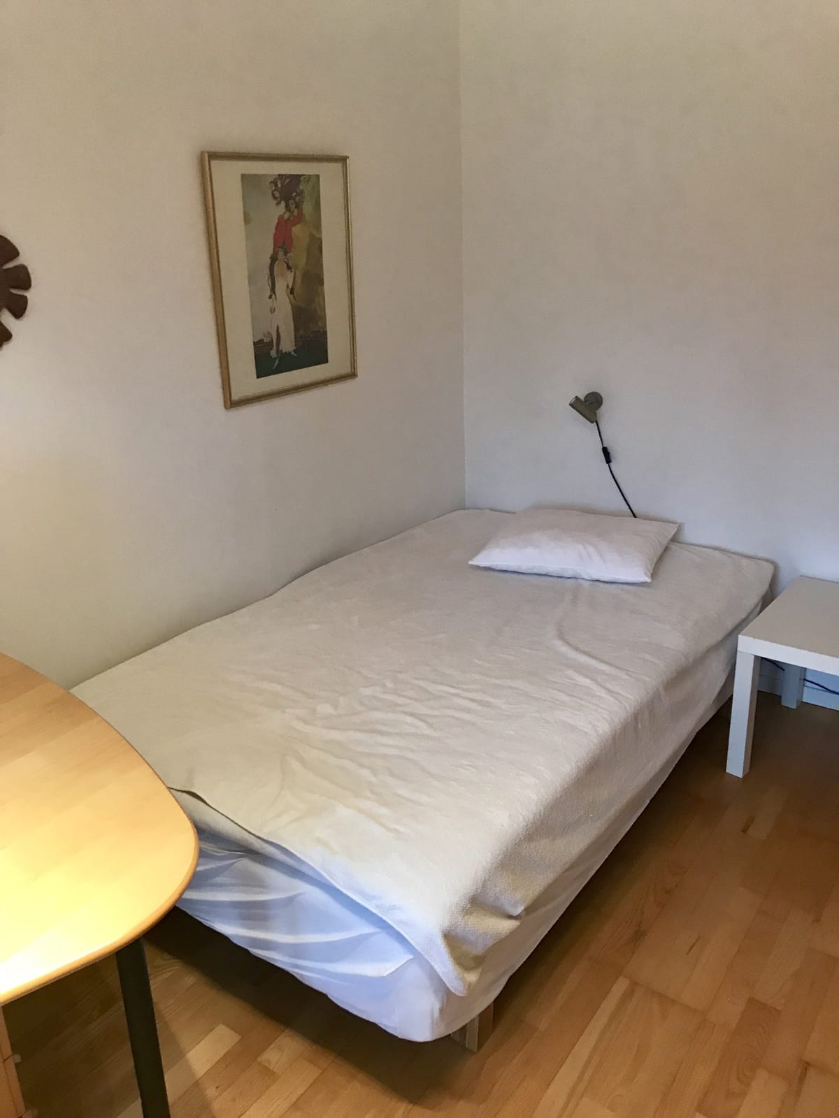 1 rok · 12 m² i Sollentuna – bild 5