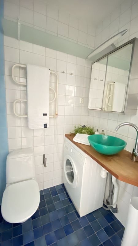 Lägenhet, 1 rooms, 18 sqm, Stockholm – bild 8