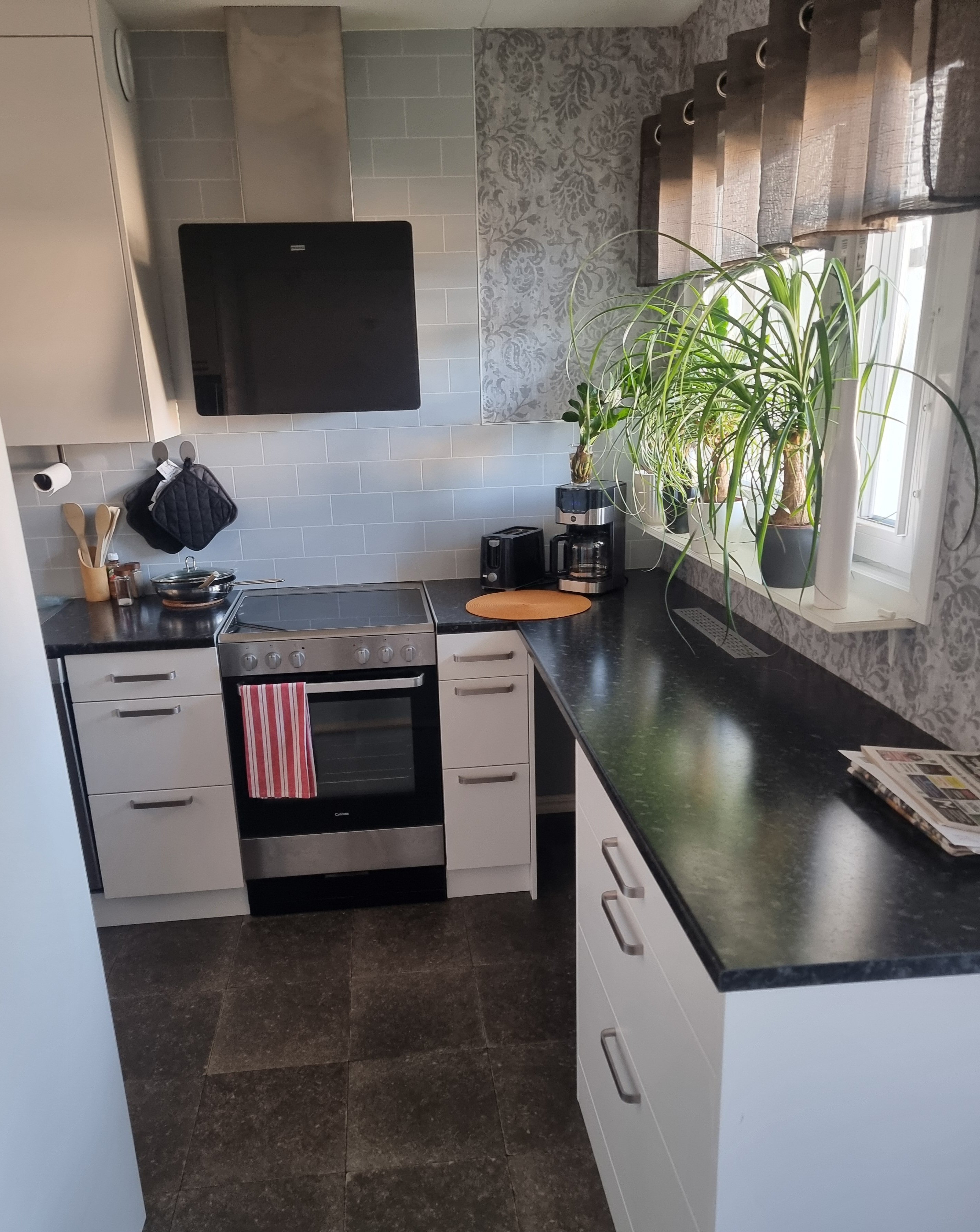 Lägenhet, 2 rooms, 64 sqm, Boxholm – bild 3