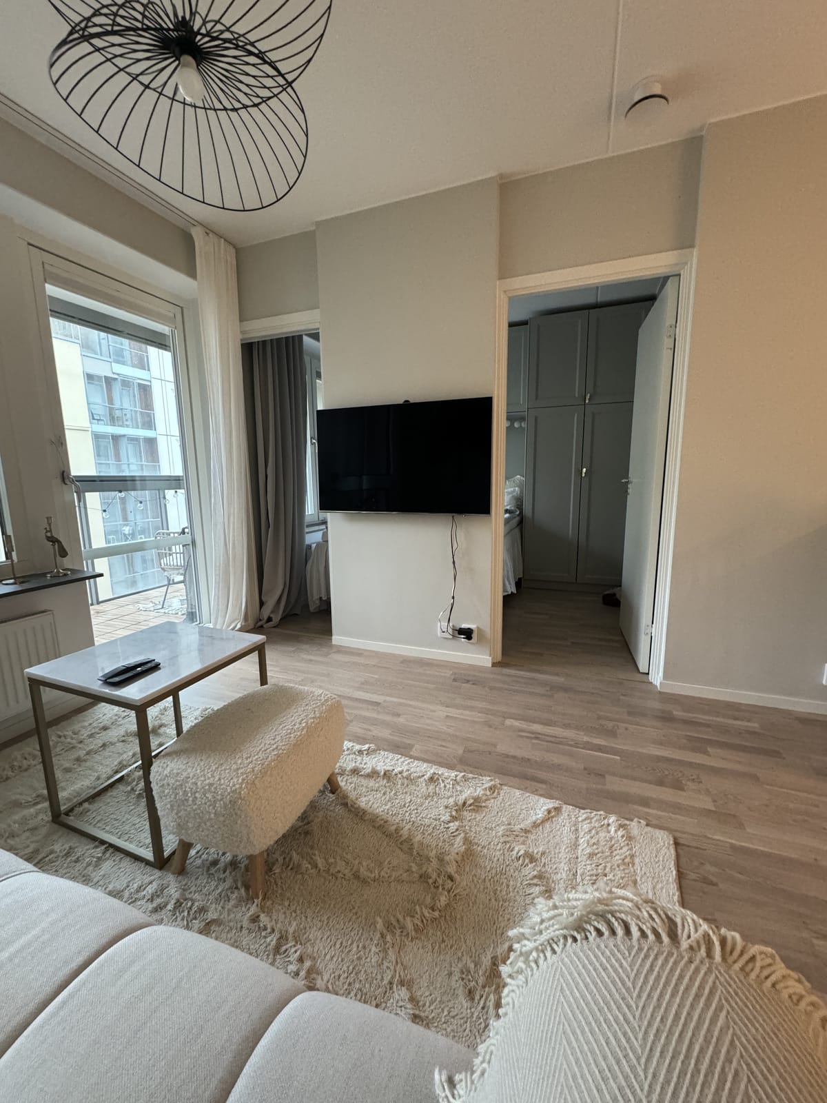 2 rok · 34 m² i Stockholm – bild 2