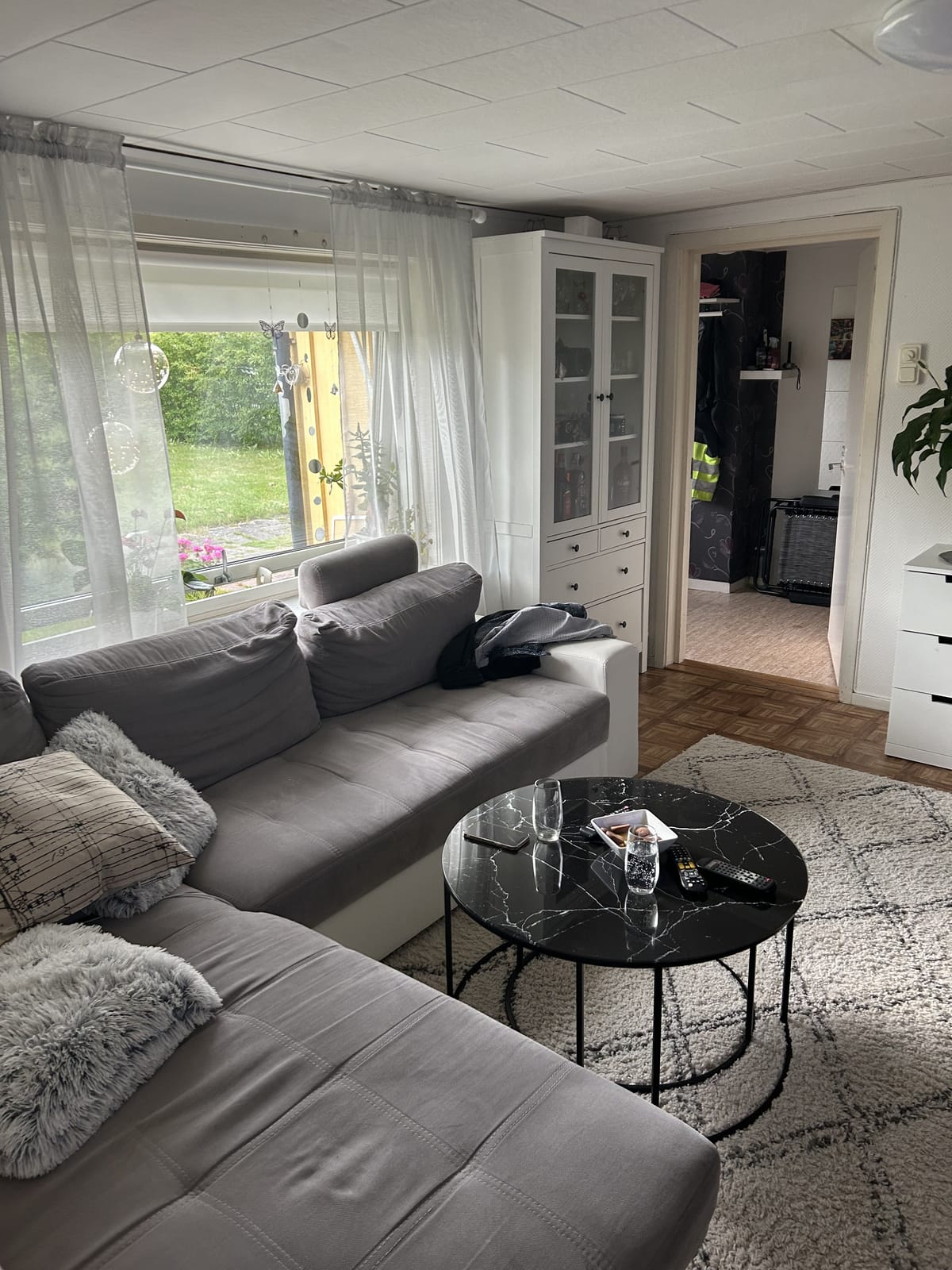3 rok · 80 m² i Laholm – bild 3