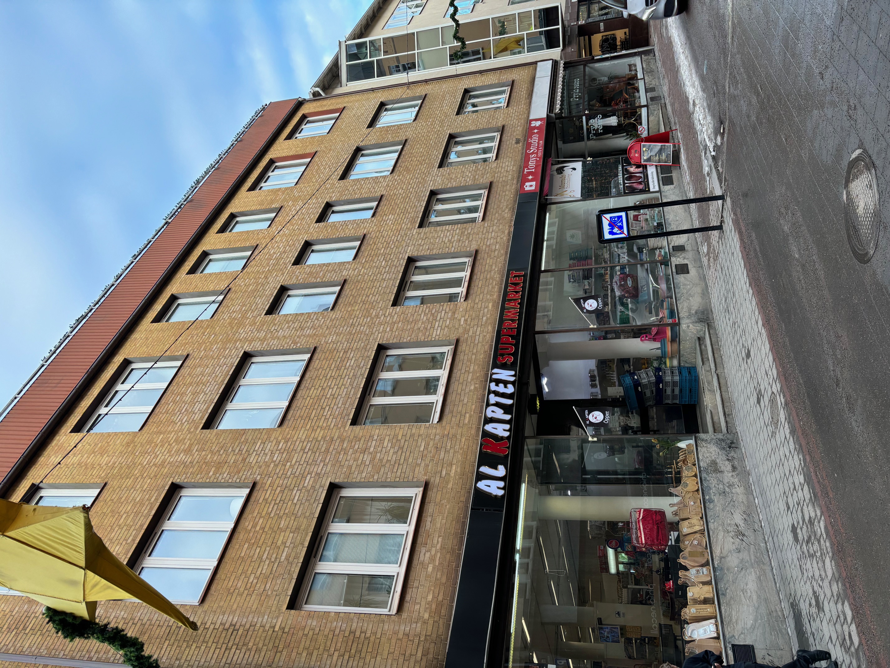 Lägenhet, 2 rooms, 82 sqm, Norrköping – bild 2