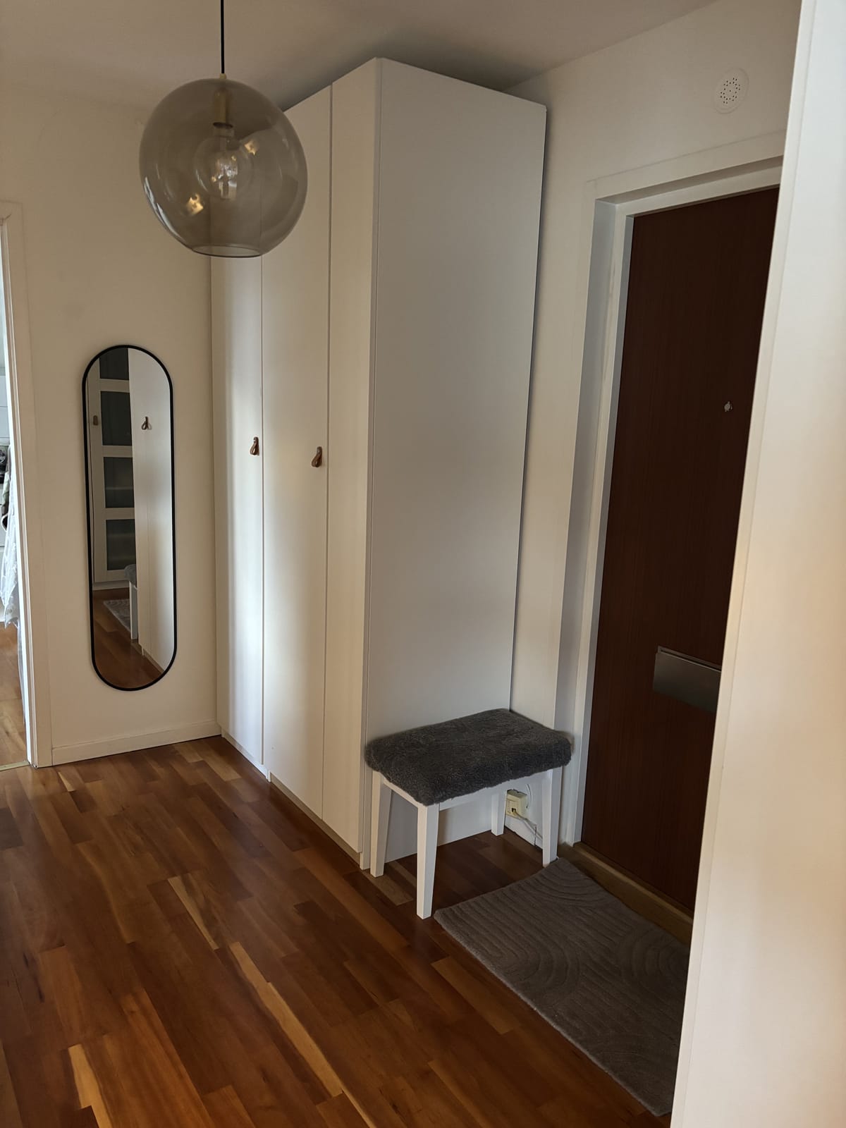 2 rok · 47 m² i Täby – bild 4