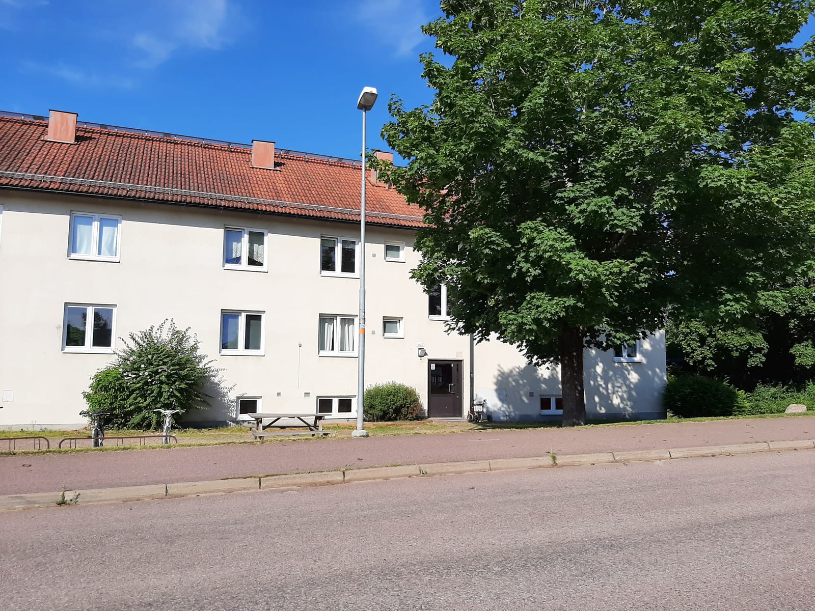 3 rok · 76 m² i Kristinehamn – bild 8