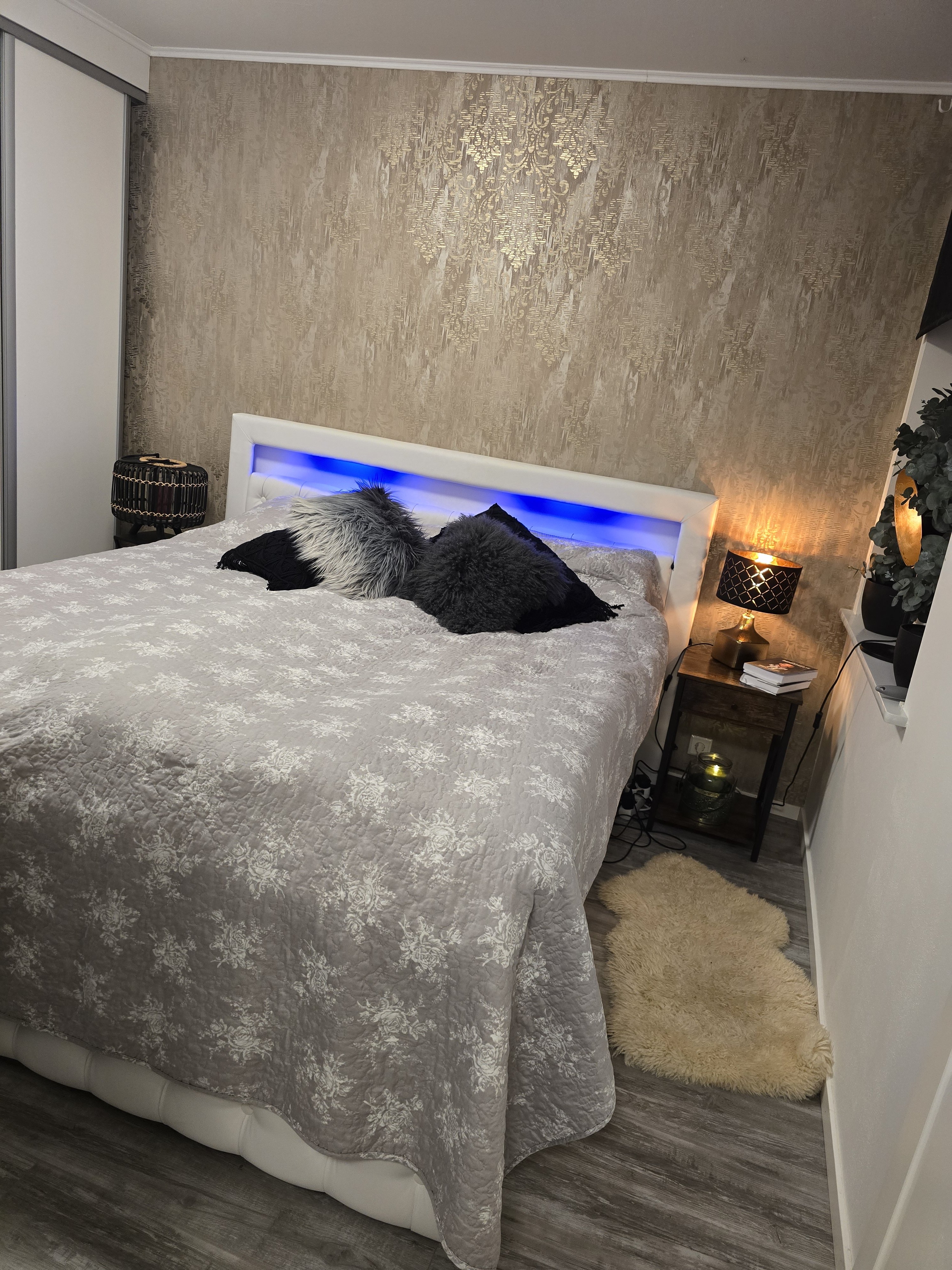 Lägenhet, 3 rooms, 70 sqm, Åstorp – bild 12