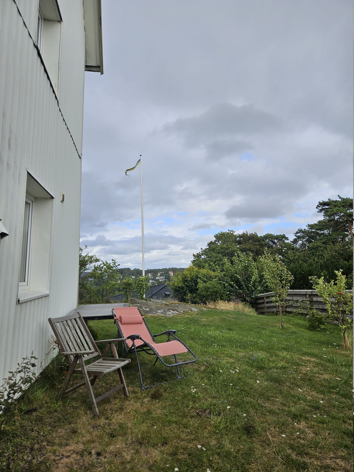 3 rok · 60 m² i Askim – bild 6