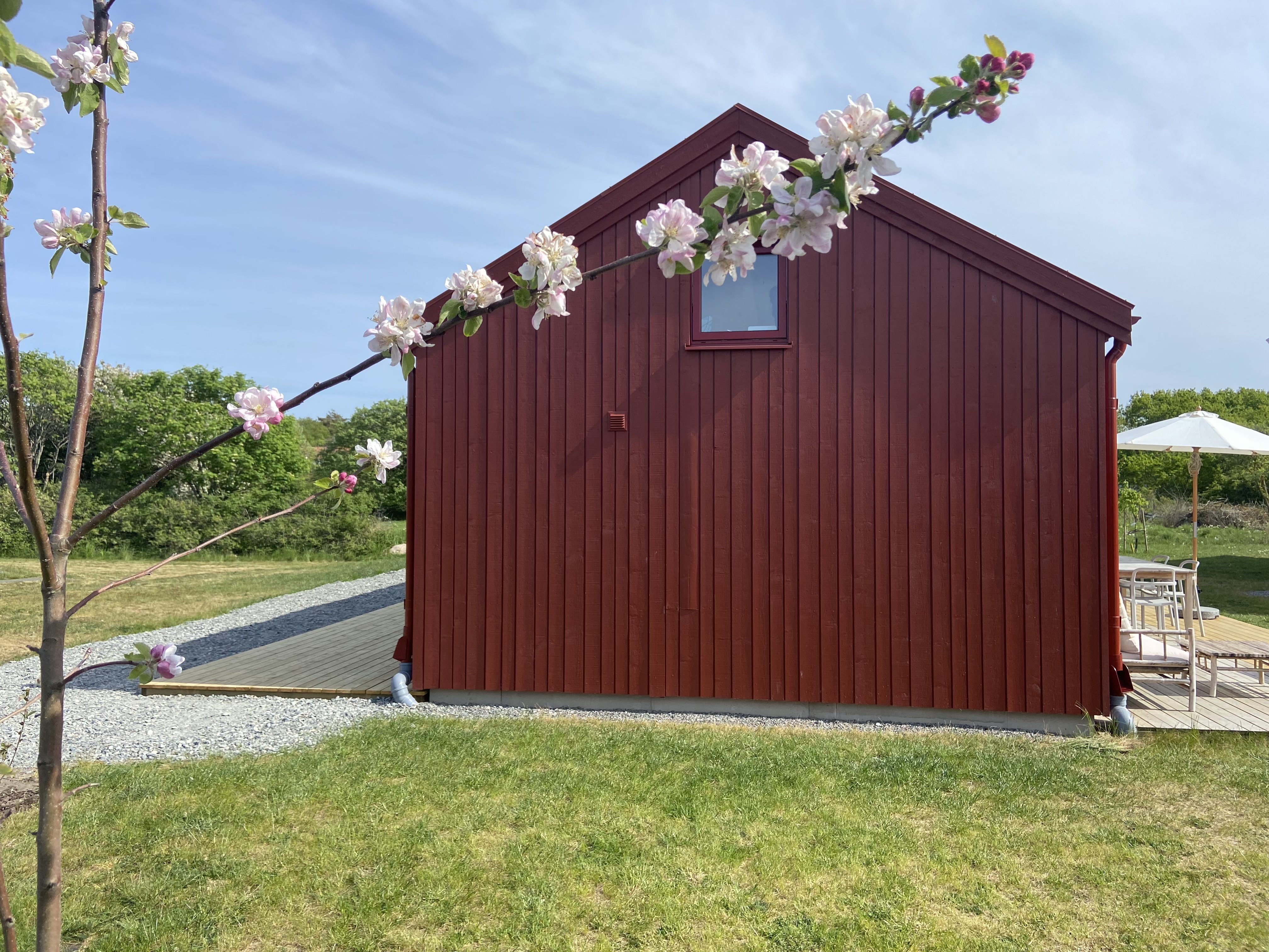 Stuga, 3 rooms, 45 sqm, Grötö – bild 8