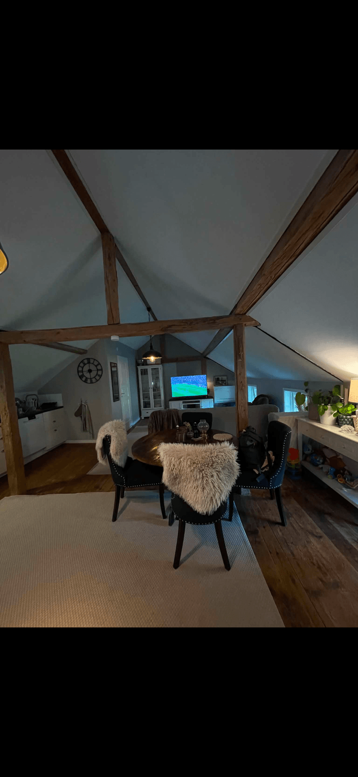 2 rok · 65 m² i Sparreholm – bild 4