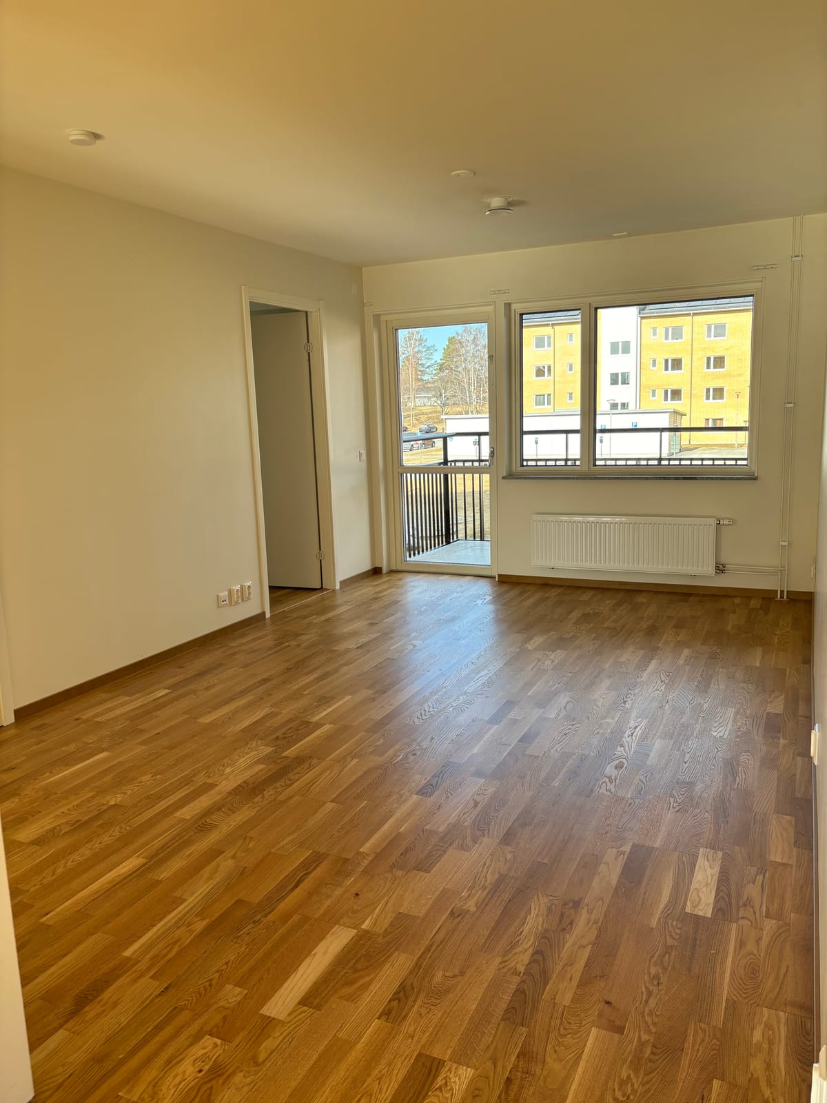 3 rok · 70 m² i Skelleftehamn – bild 6