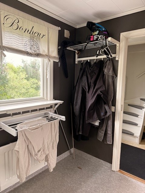7 rok · 129 m² i Gnarp – bild 10