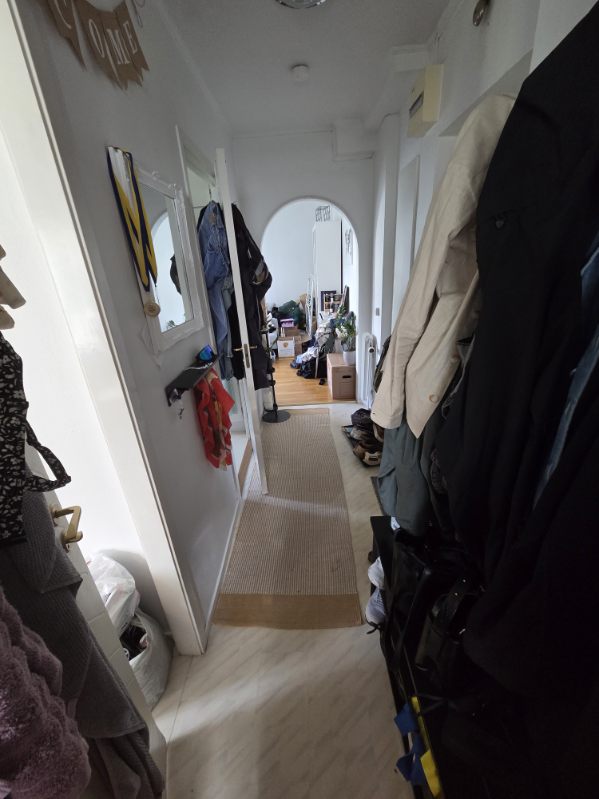 Lägenhet, 2 rooms, 37 sqm, Borås – bild 4
