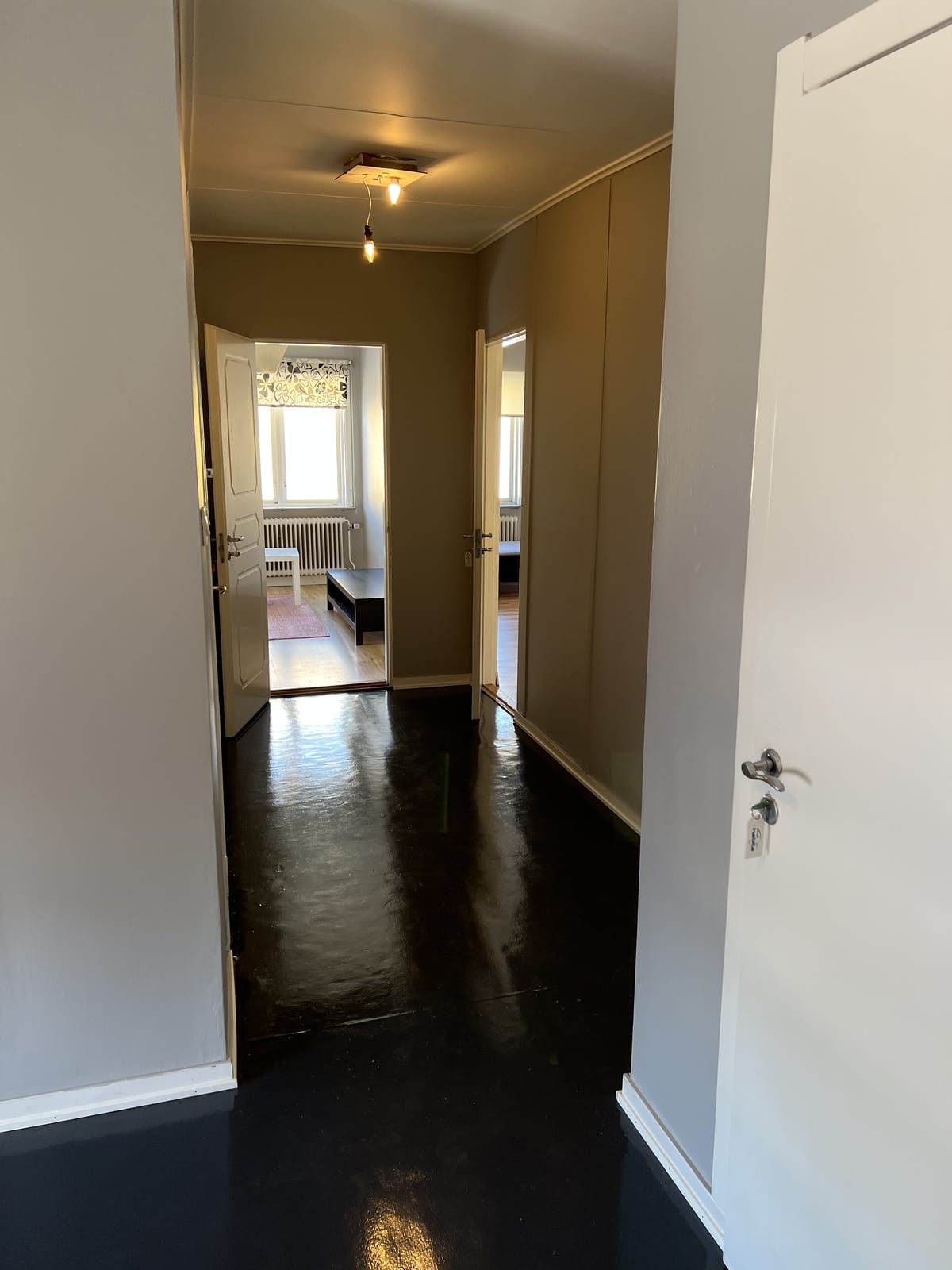 1 rok · 15 m² i Haparanda – bild 7