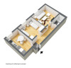 Lägenhet, 2 rooms, 50 sqm, Helsingborg – bild 2