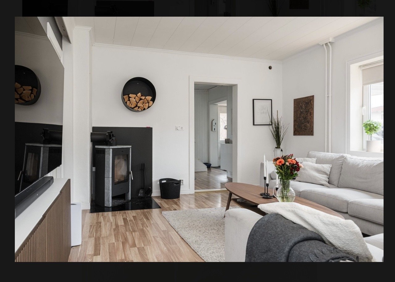 Villa/Hus, 5 rooms, 130 sqm, Timrå